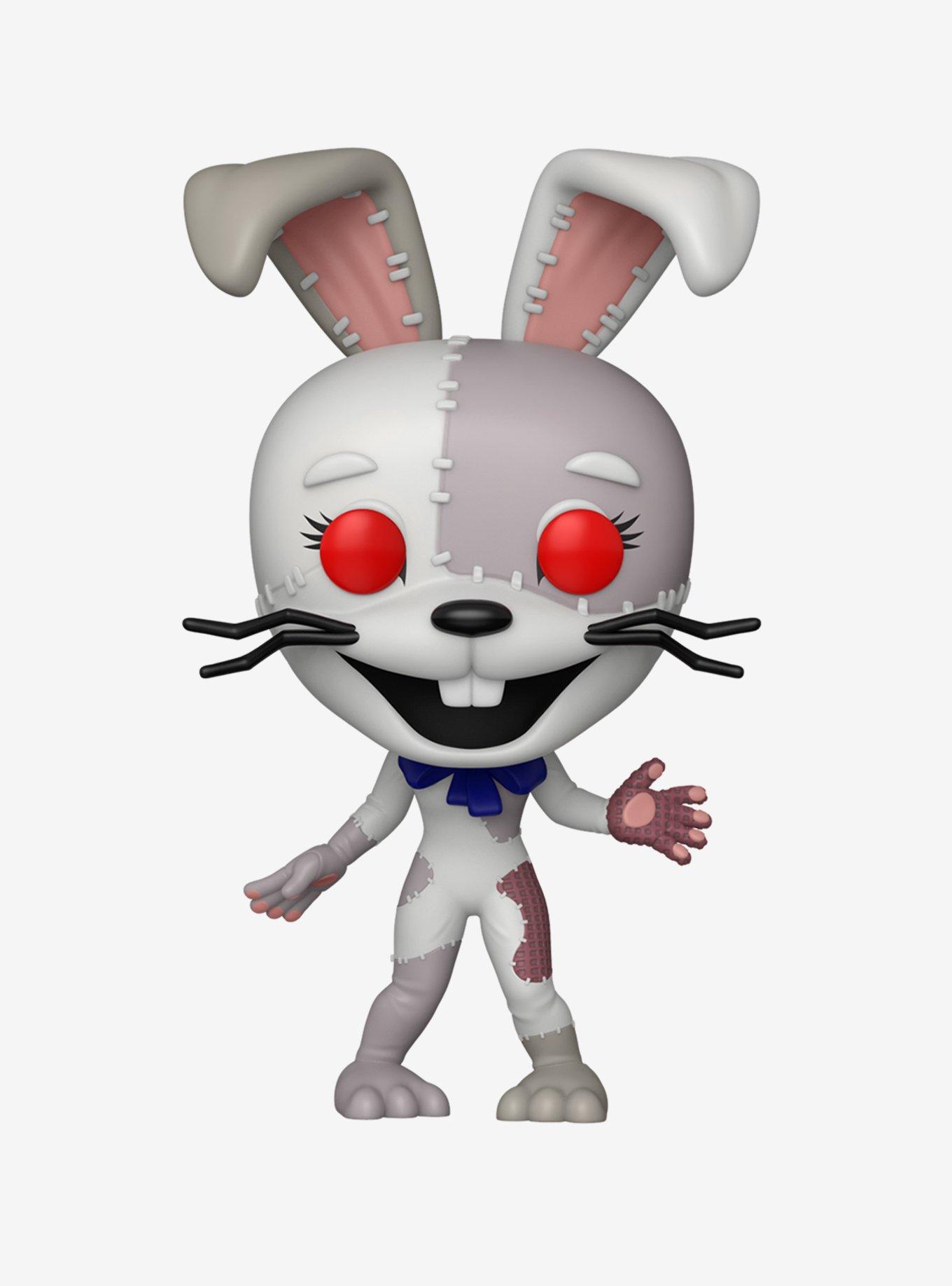 Funko Pop! Games Five Nights at Freddy's: Help Wanted 2 Vanny Vinyl Figure, , hi-res