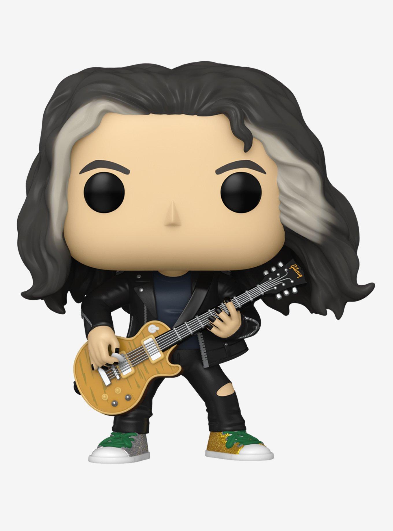 Funko Pop! Rocks Metallica 72 Seasons Kirk Vinyl Figure, , hi-res