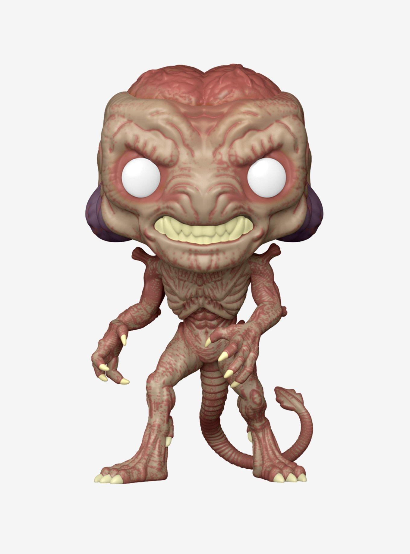 Funko Pop! Movies Pumpkinhead Vinyl Figure, , hi-res