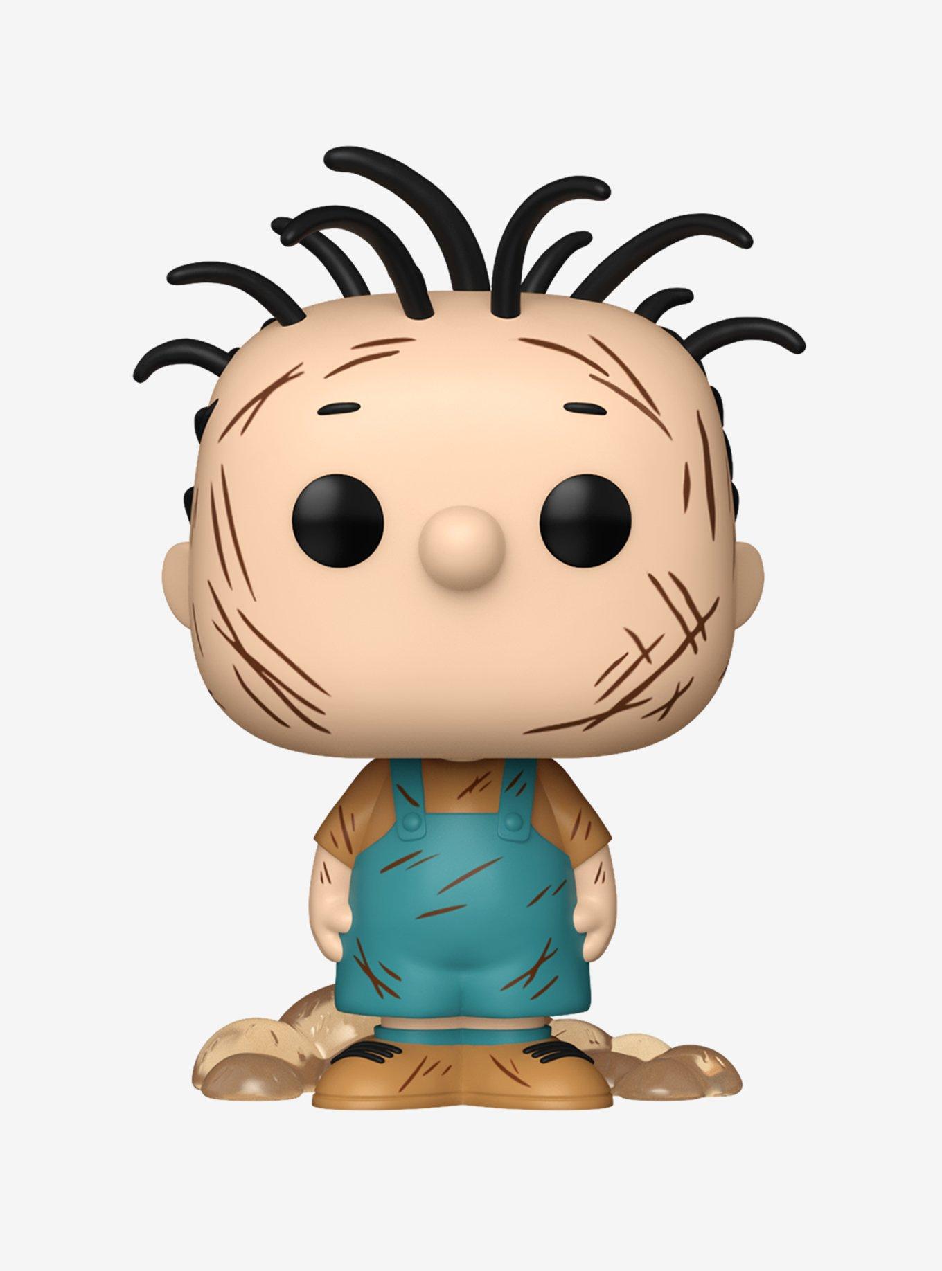 Funko Pop! Animation Pigpen Lucy Vinyl Figure, , hi-res