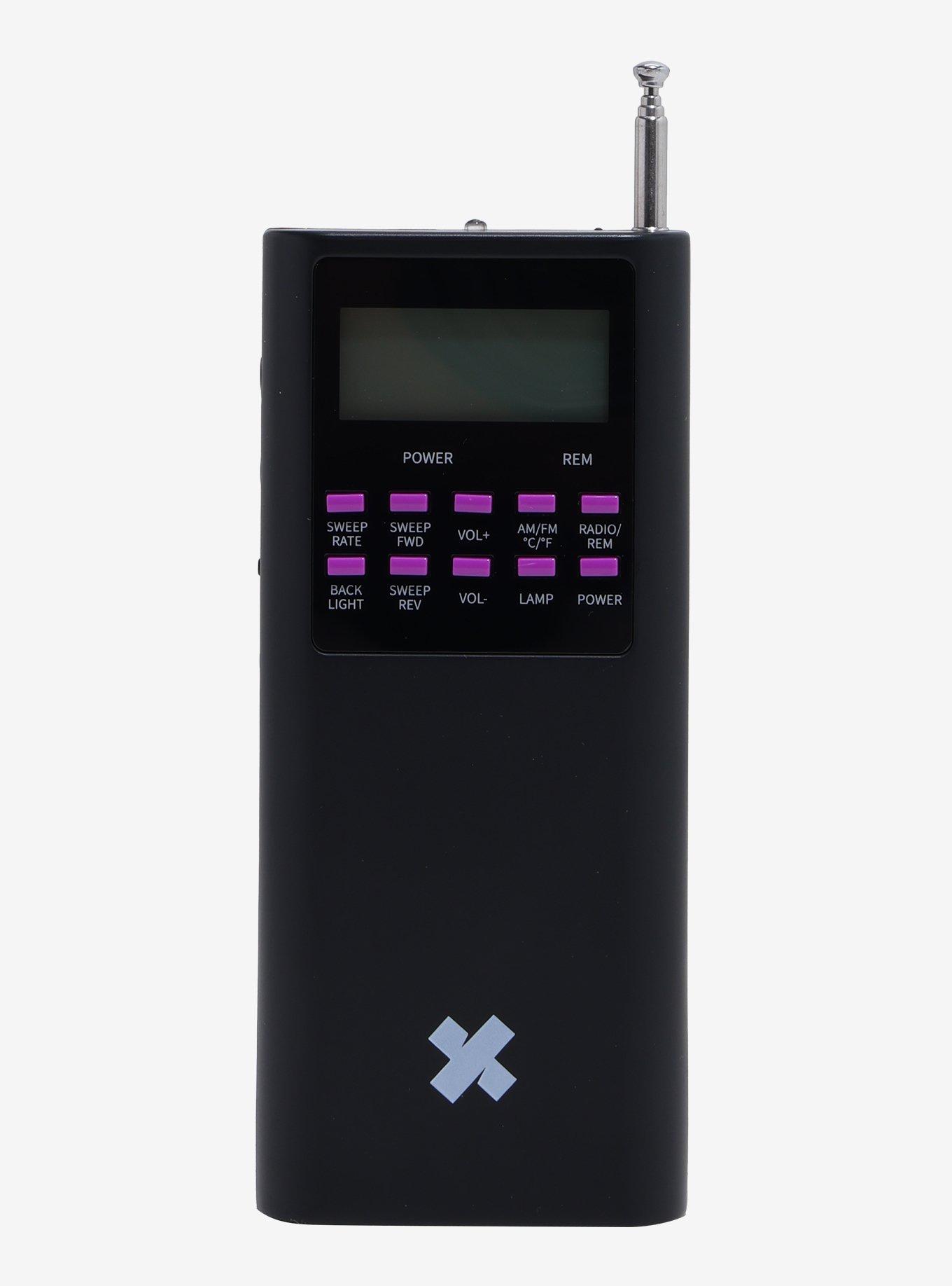 Sam & Colby XPLR Spirit Box Ghost Hunting Device, , hi-res