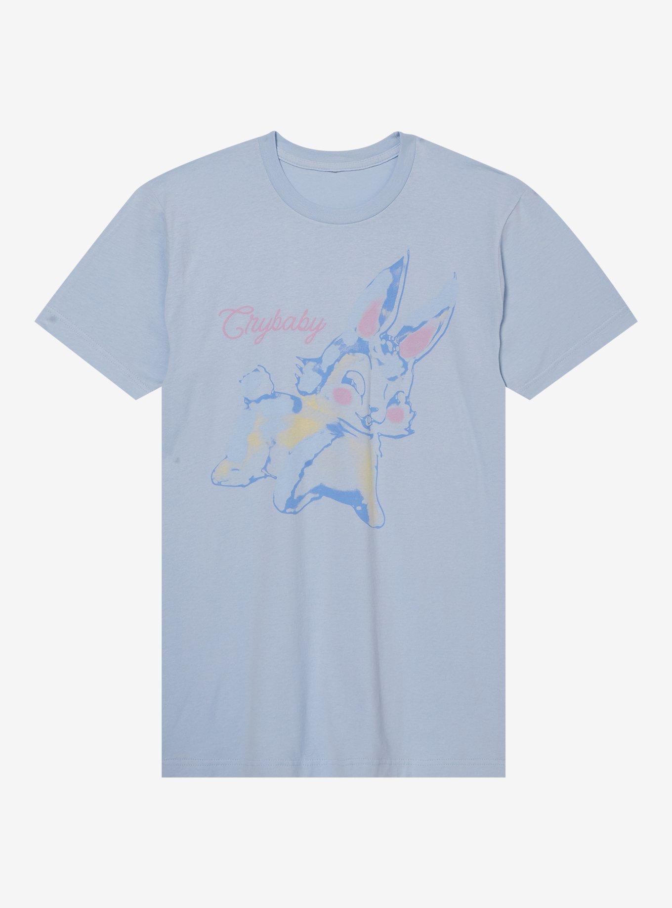 Melanie Martinez Cry Baby Bunny T-Shirt, , hi-res