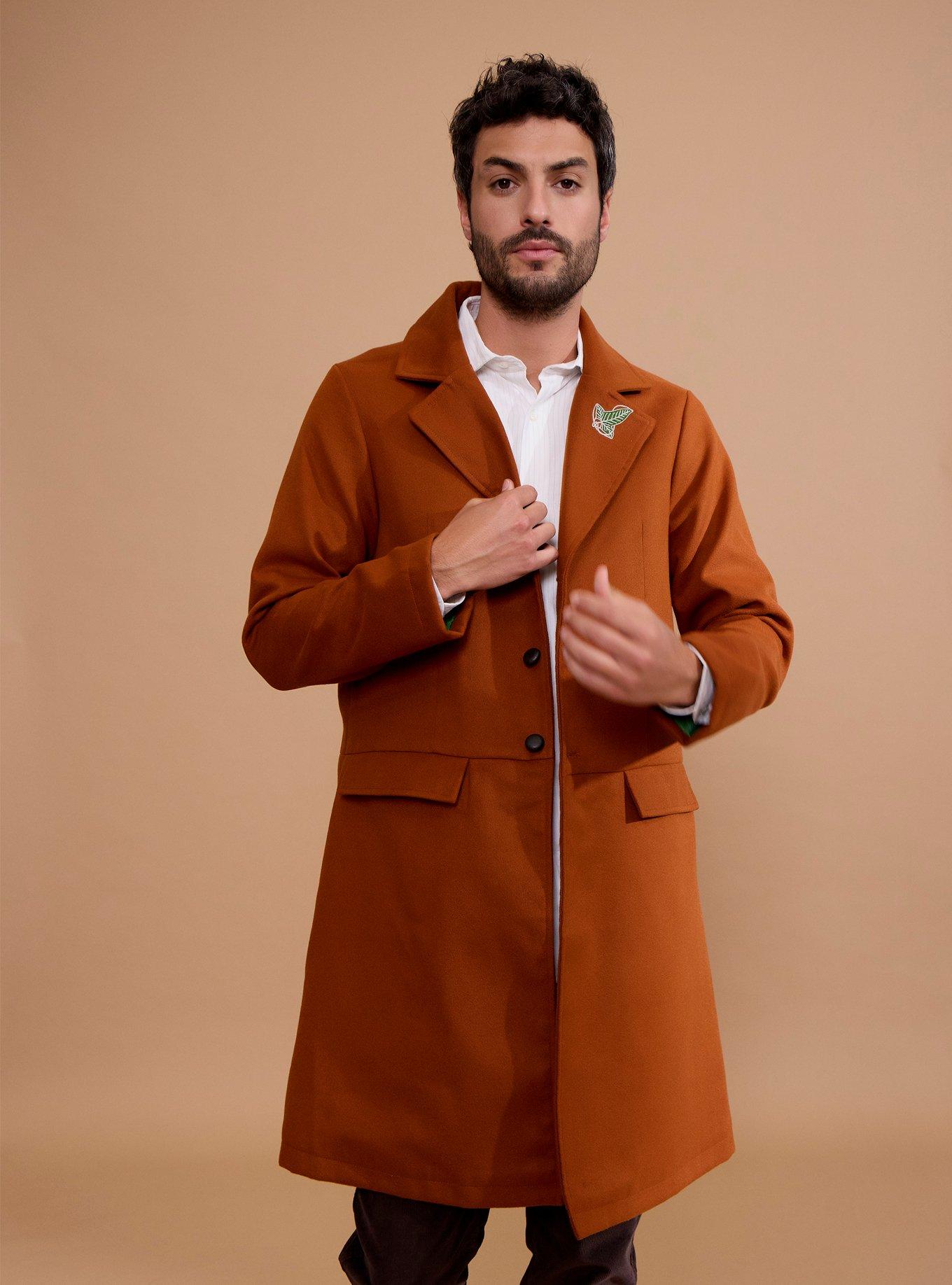 Our Universe The Lord Of The Rings Frodo Hobbit Coat Our Universe Exclusive, , hi-res
