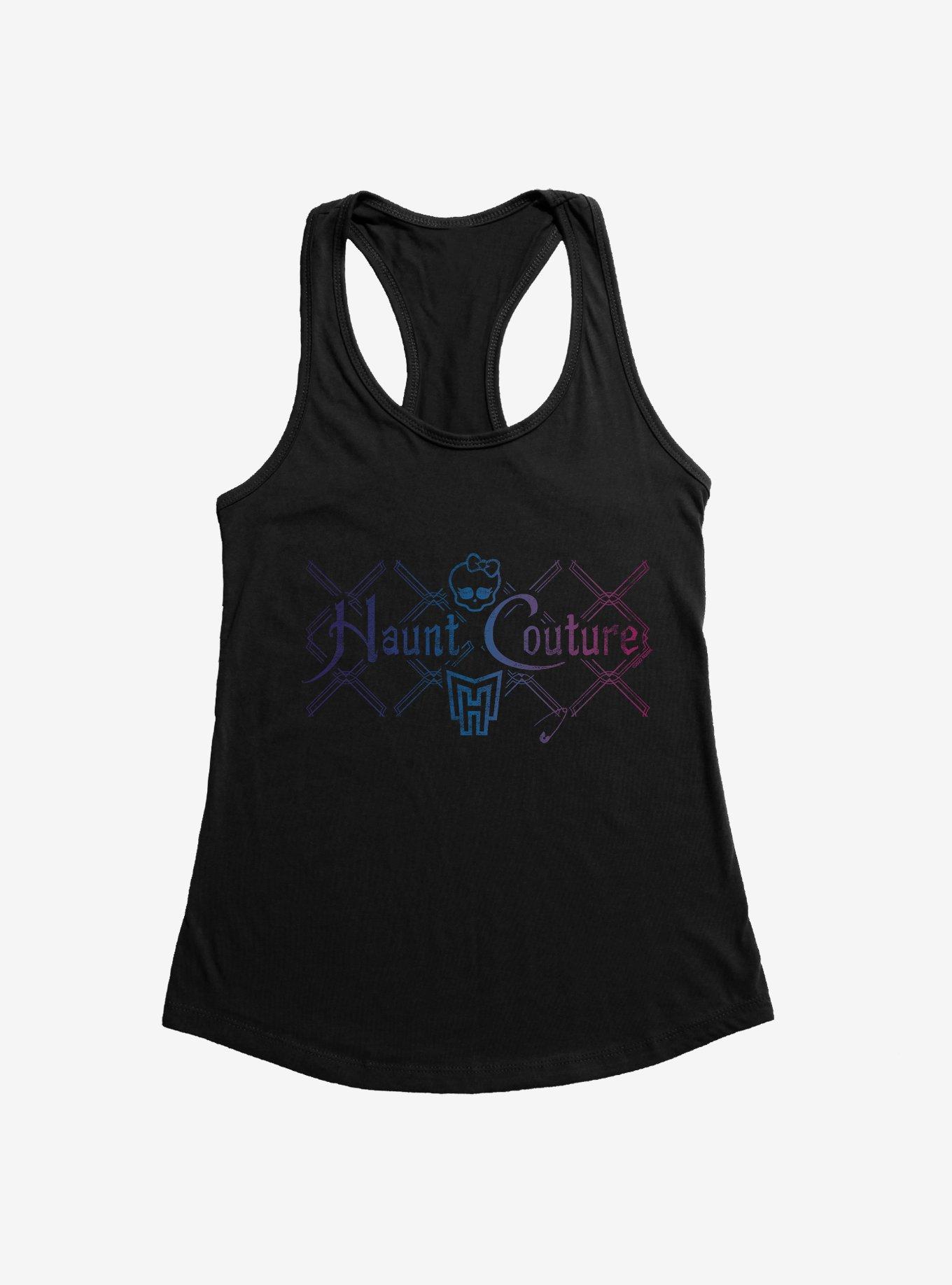 Monster High Haunt Couture Girls Tank, , hi-res