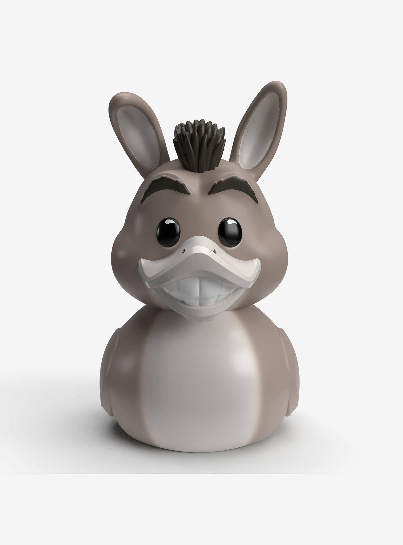 Mini TUBBZ Shrek Donkey Cosplaying Duck Figure, , hi-res