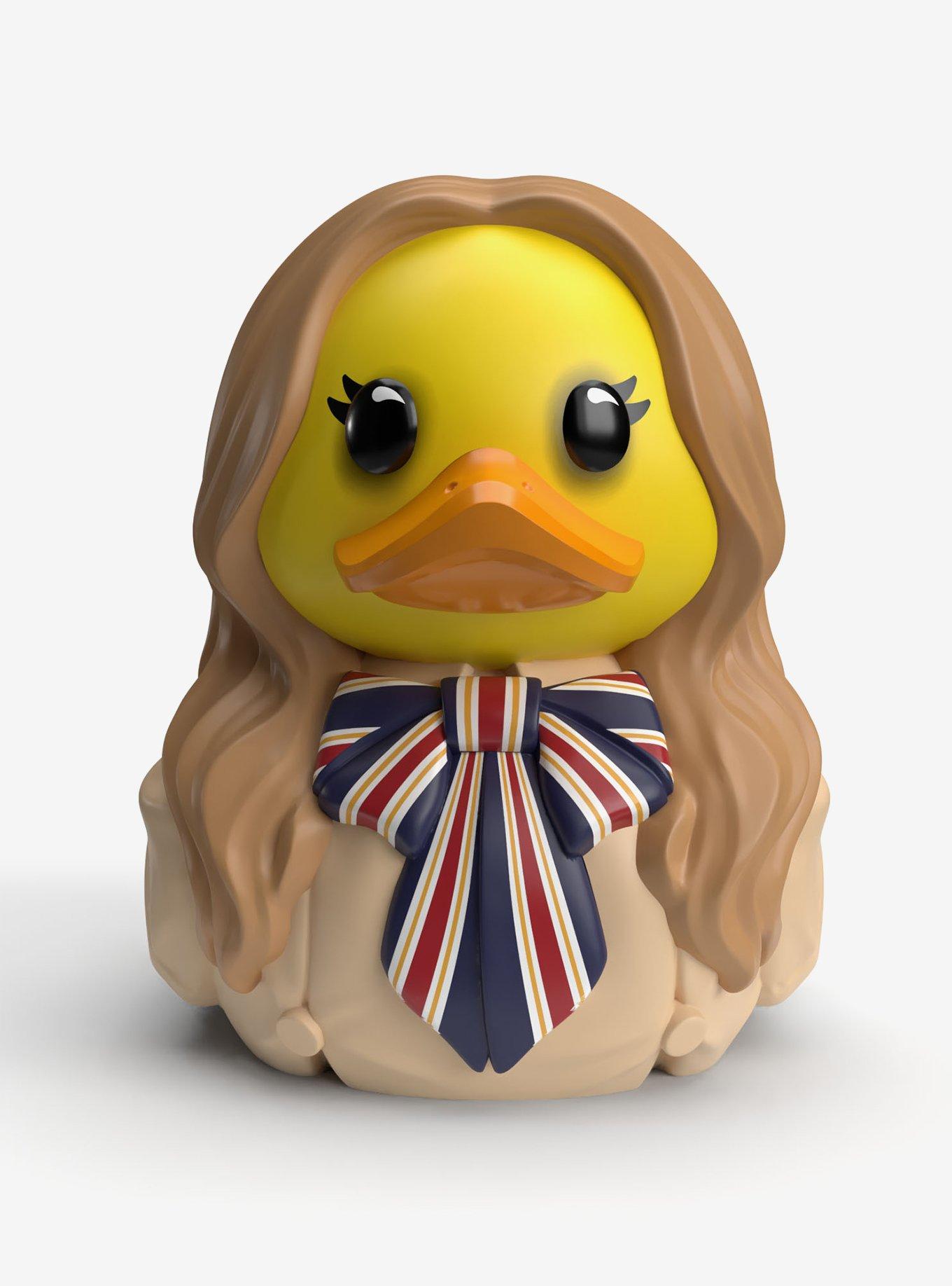 Mini TUBBZ M3GAN Cosplaying Duck Figure, , hi-res