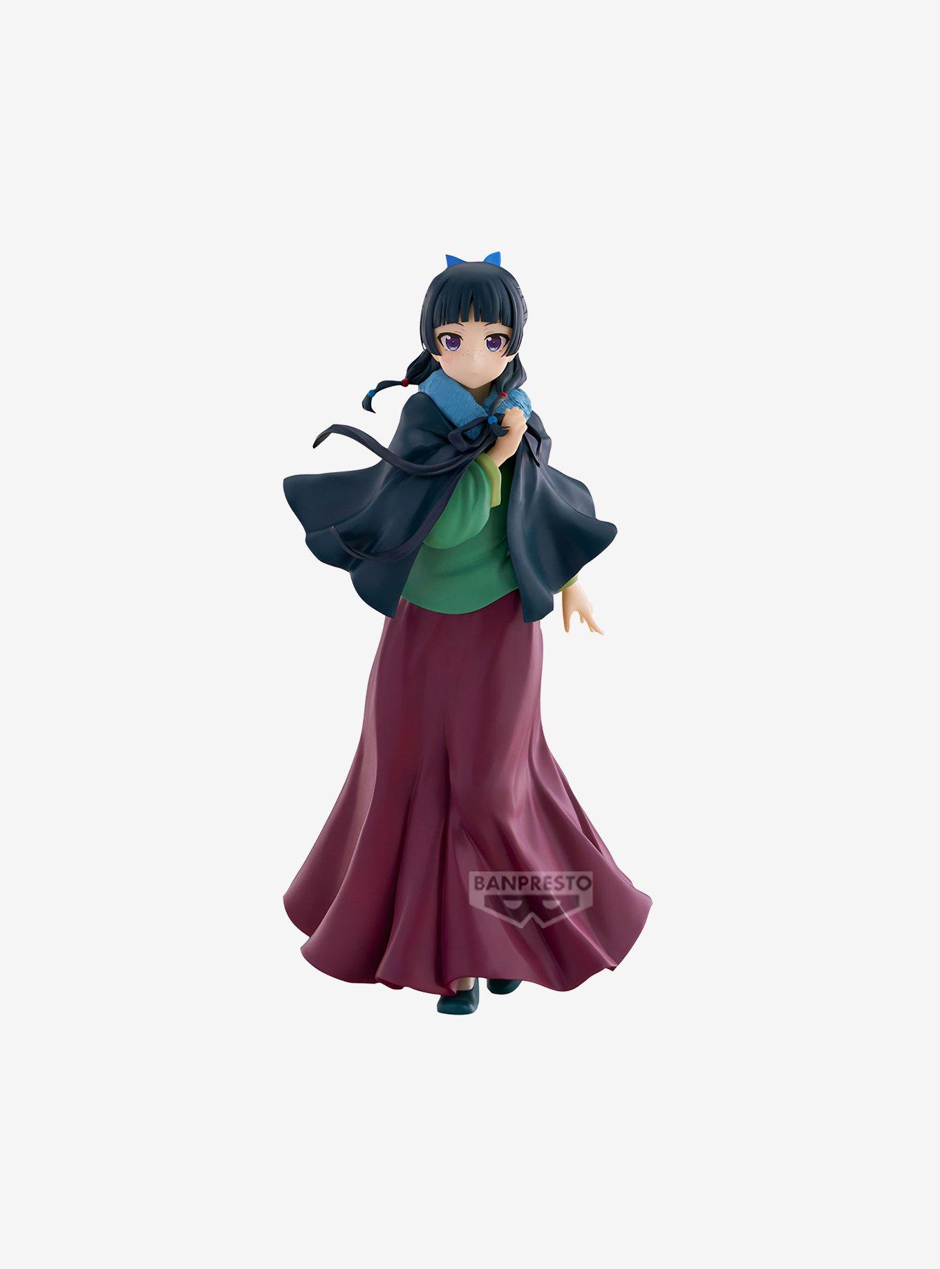 Banpresto The Apothecary Diaries Maomao (Poncho) Figure, , hi-res