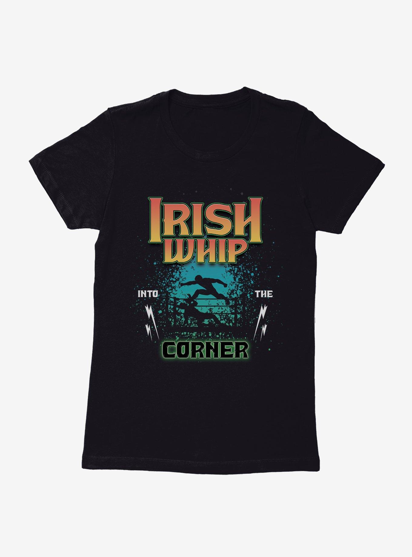 Irish Whip Wrestling Womens T-Shirt, , hi-res