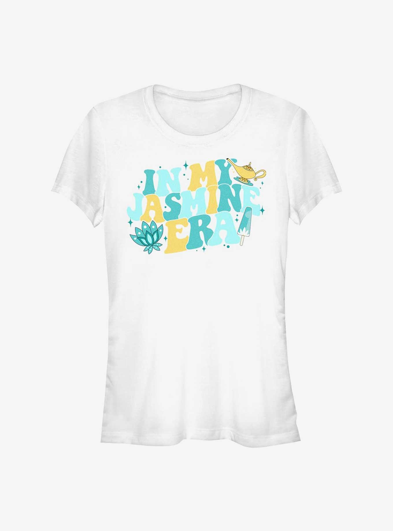 Disney Princesses In My Jasmine Era Girls T-Shirt, , hi-res