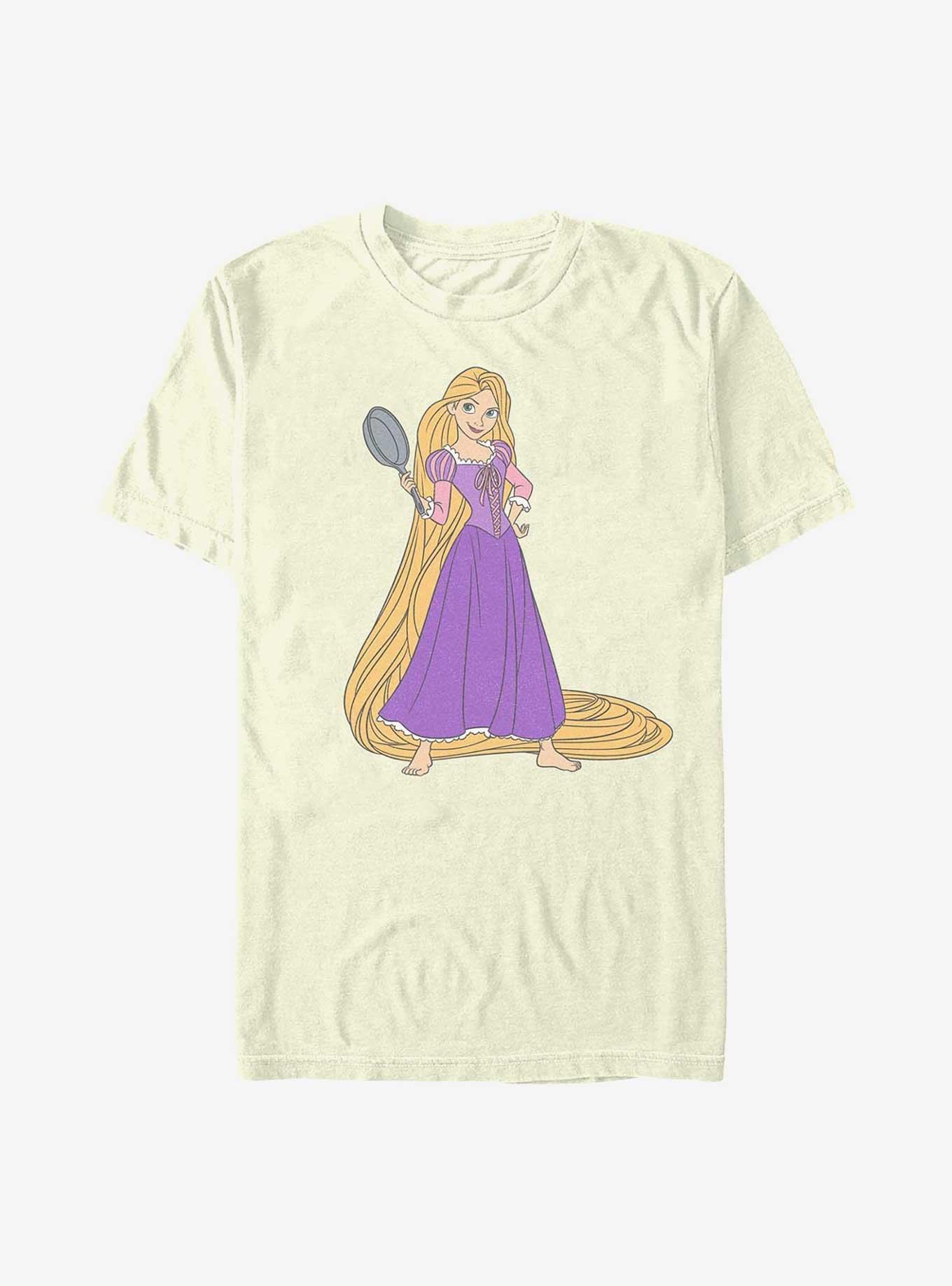 Disney Princesses Rapunzel Pose T-Shirt, , hi-res