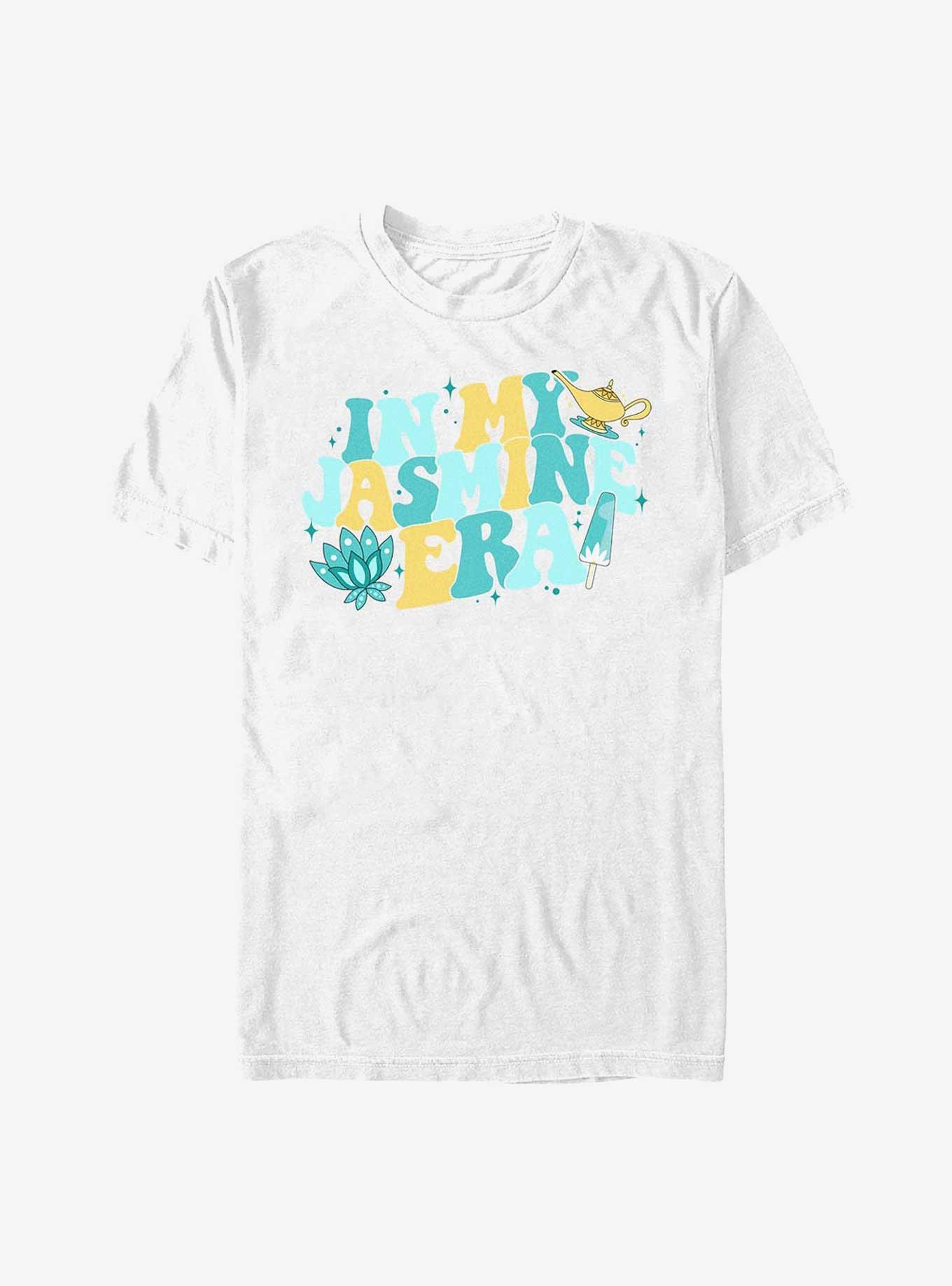 Disney Princesses In My Jasmine Era T-Shirt, , hi-res
