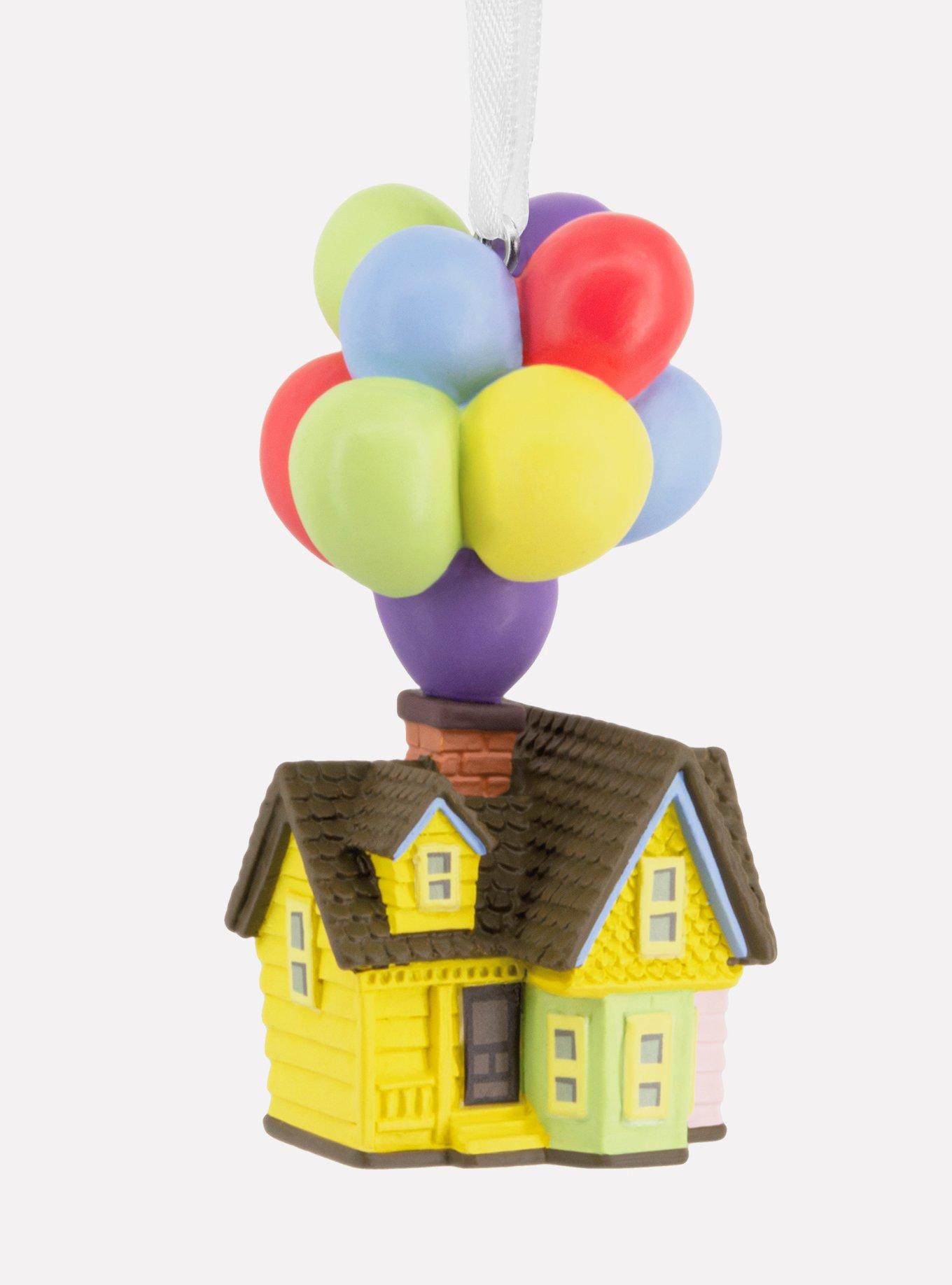 Hallmark Disney Pixar Up House Ornament, , hi-res