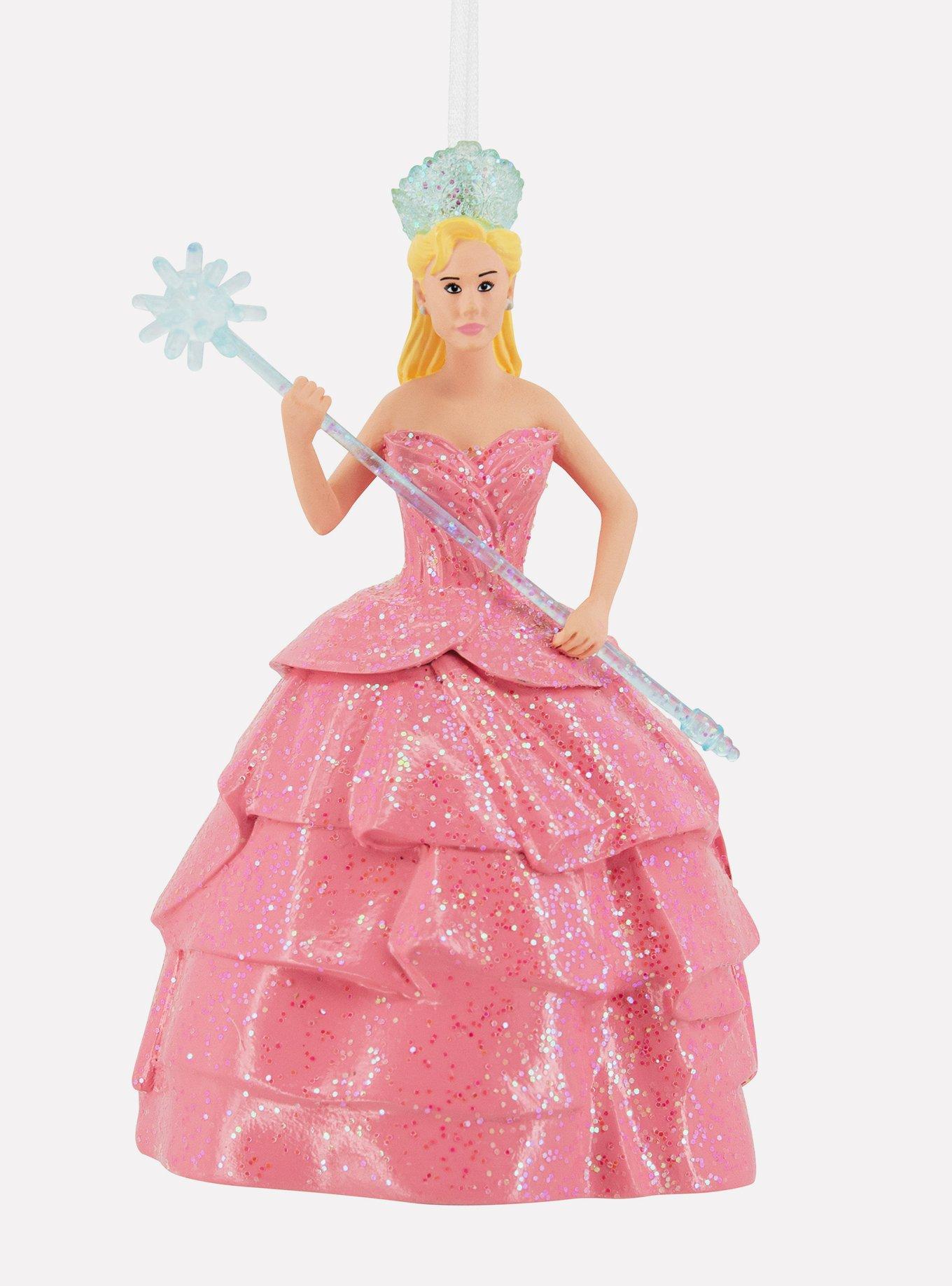 Hallmark Wicked Glinda Ornament, , hi-res
