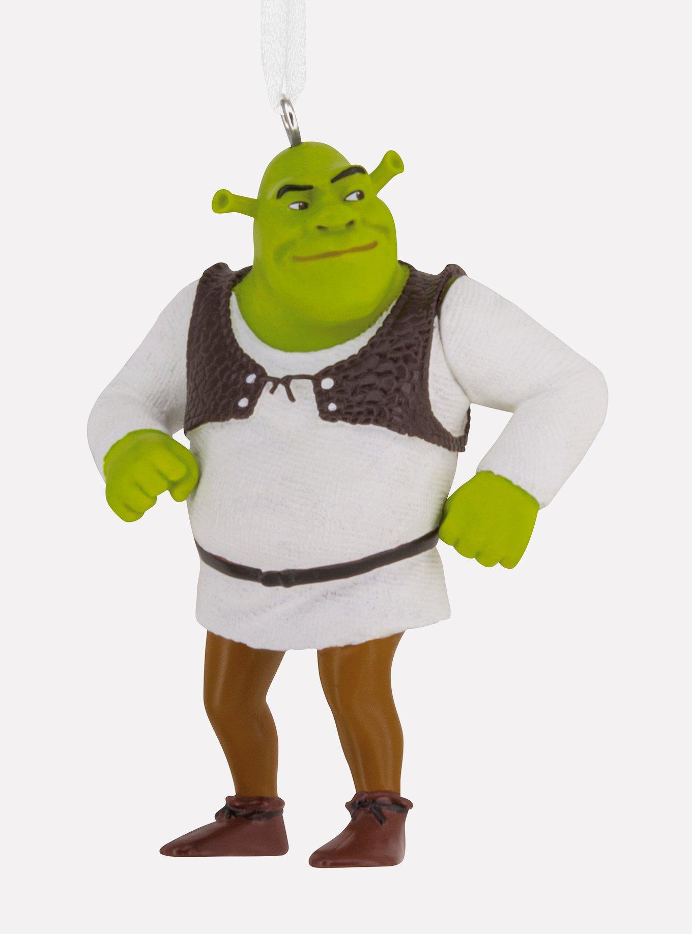 Hallmark Shrek Ornament, , hi-res