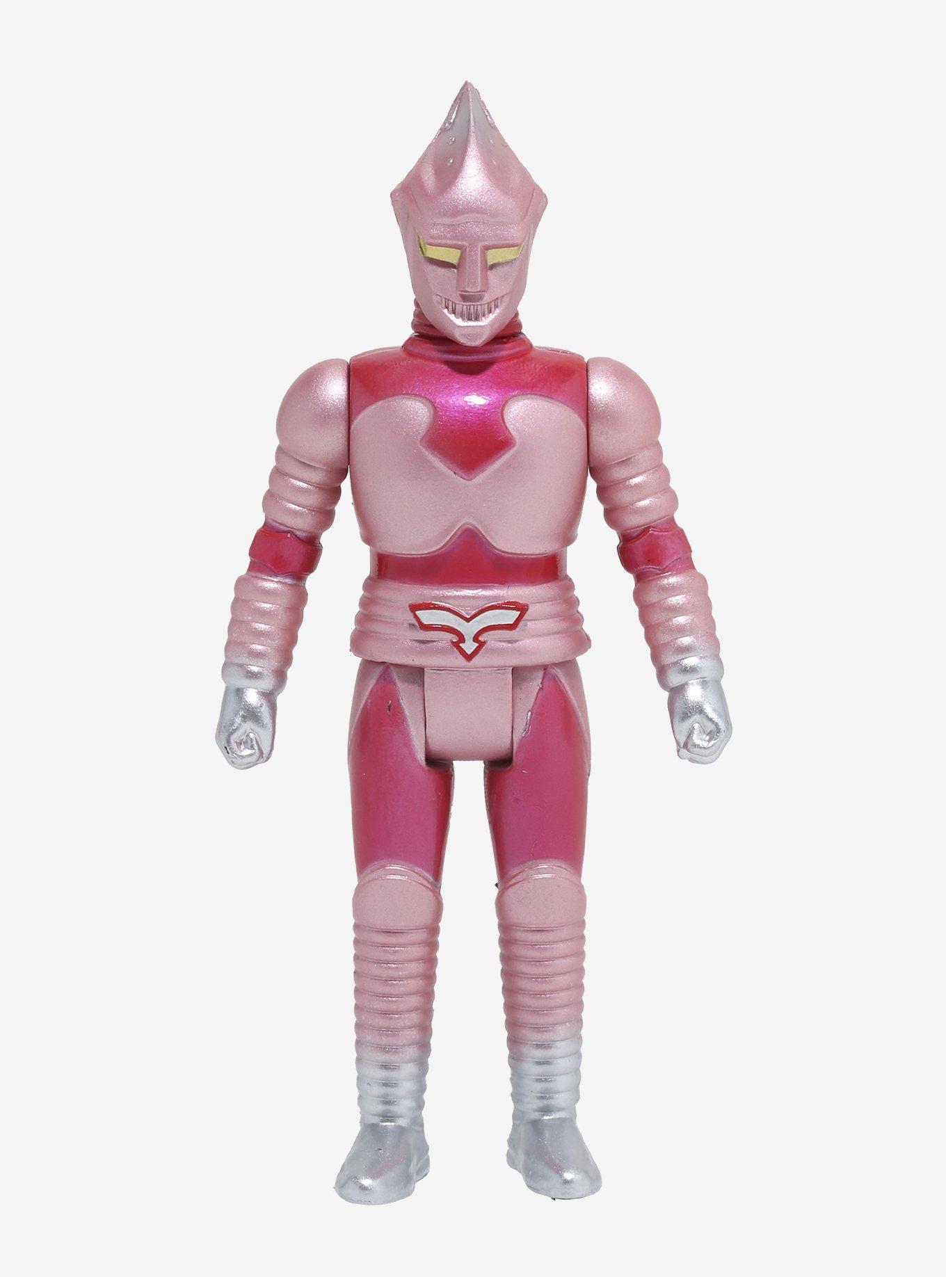 Toho ReAction Figures Jet Jaguar (Cherry Blossom Festival) Figure, , hi-res