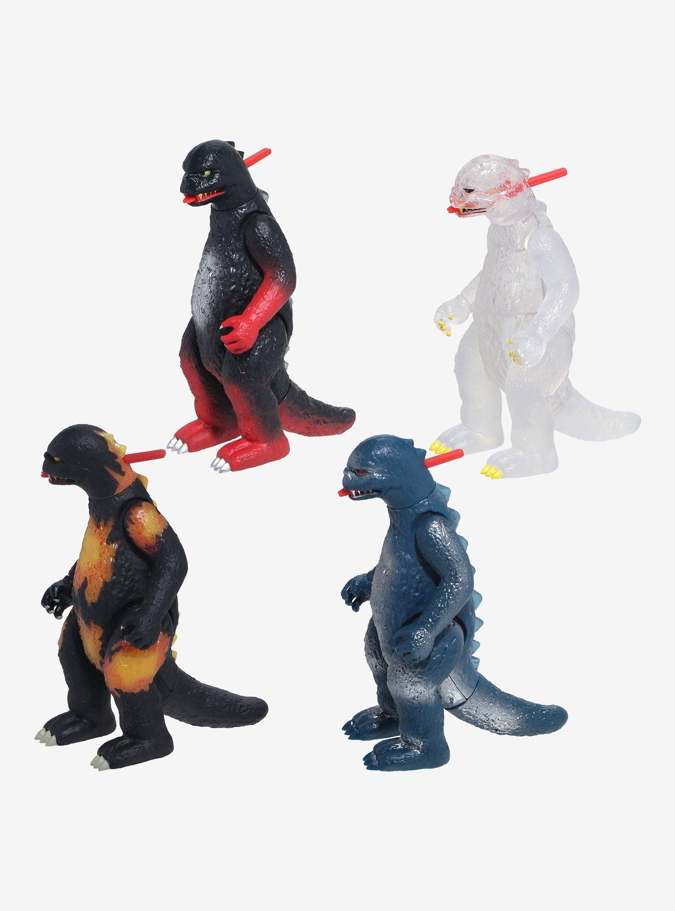 Godzilla Shogun Godzilla Blind Box Figure, , hi-res