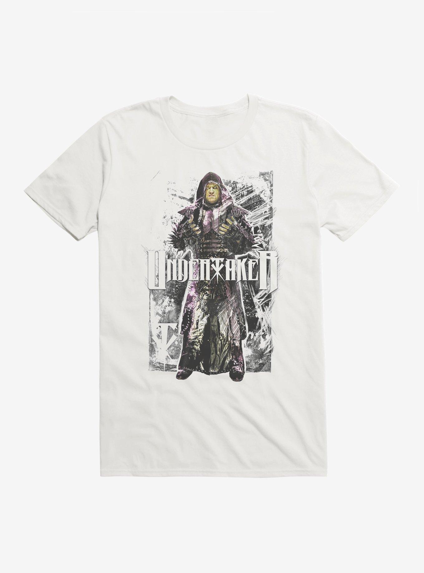 WWE Undertaker Deadman Rises T-Shirt, , hi-res