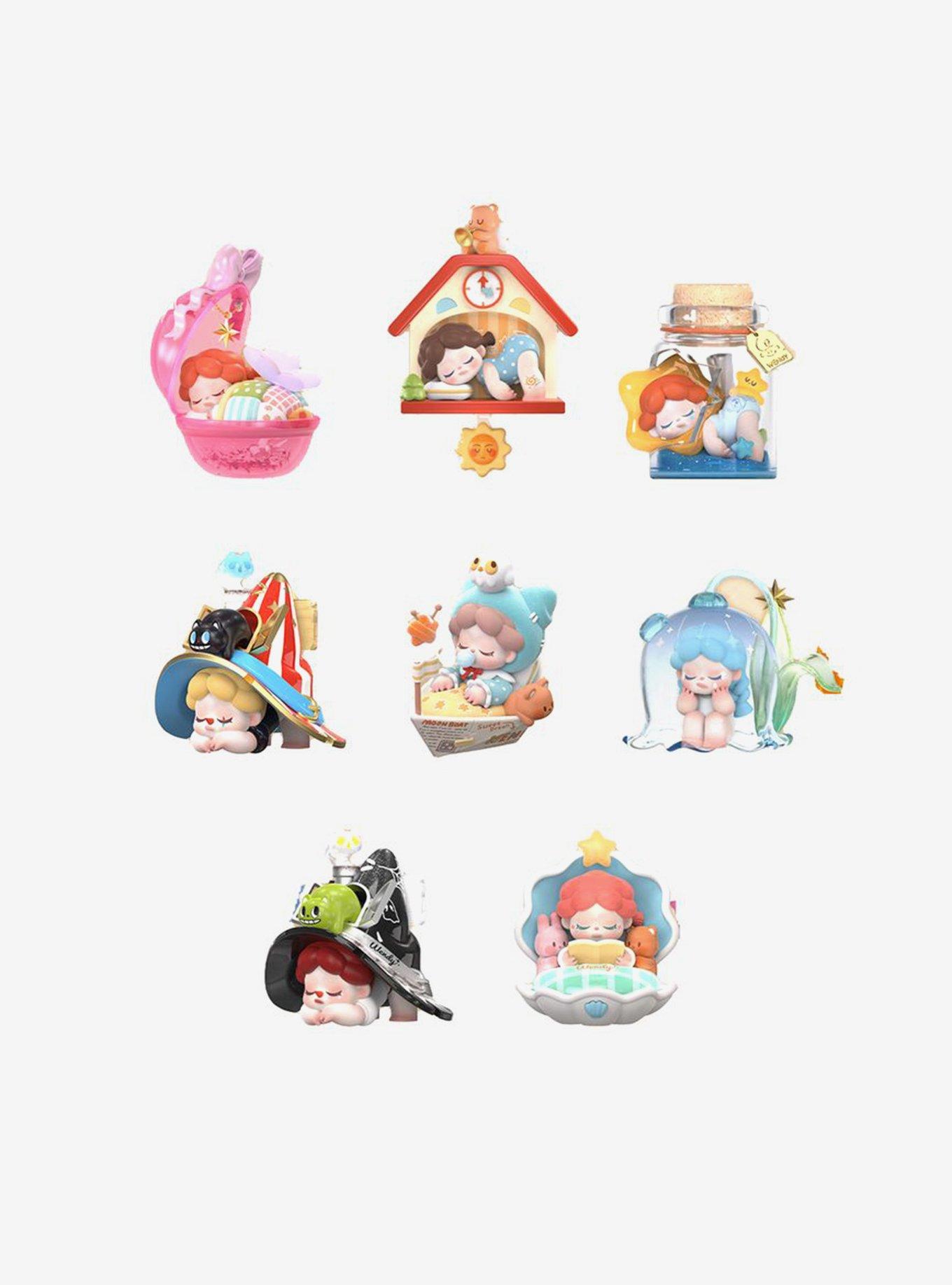 Wendy Follow the Moon Series Blind Box Figure, , hi-res