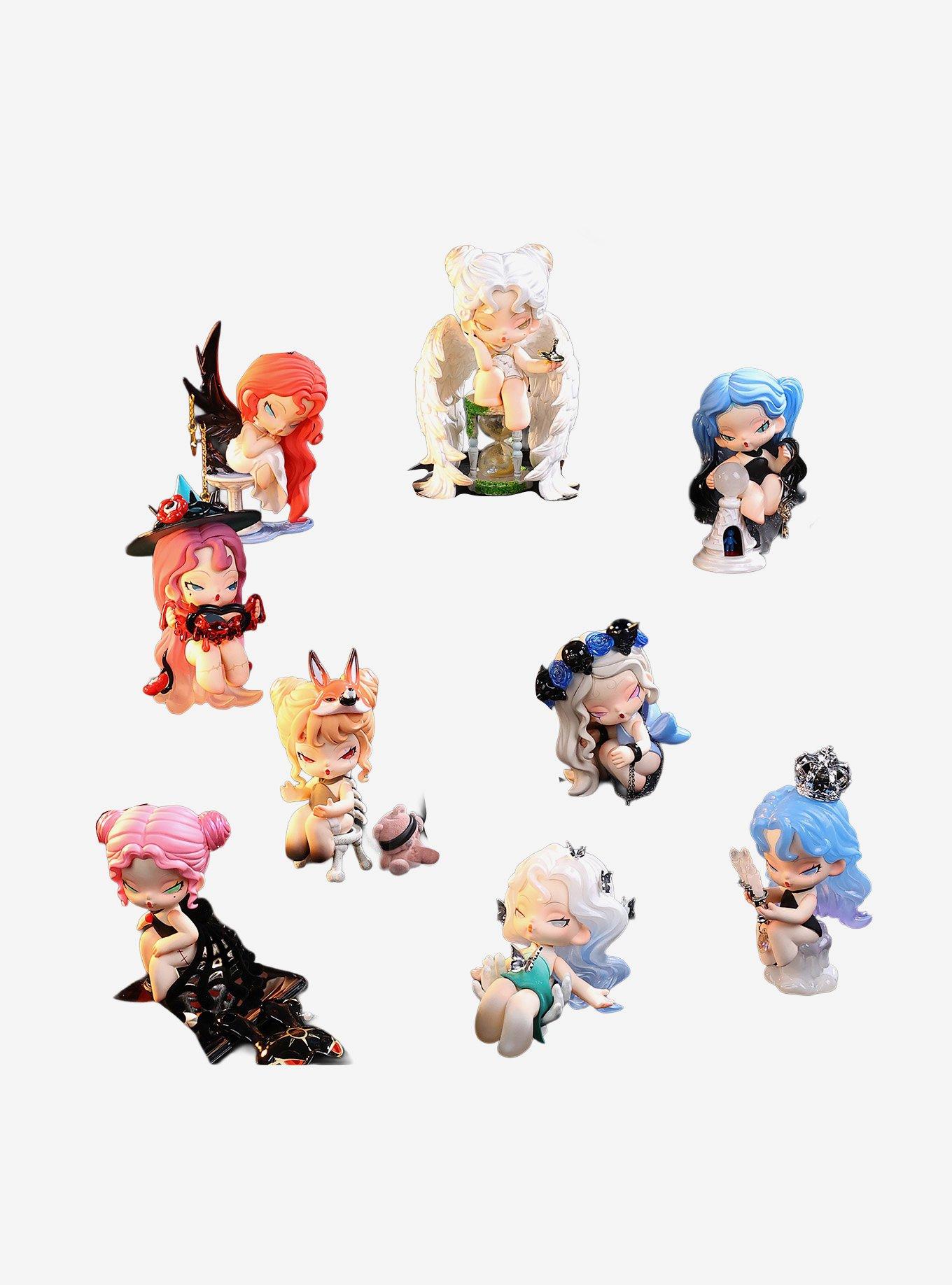 Nami Nightmare Core Series Blind Box Figure, , hi-res