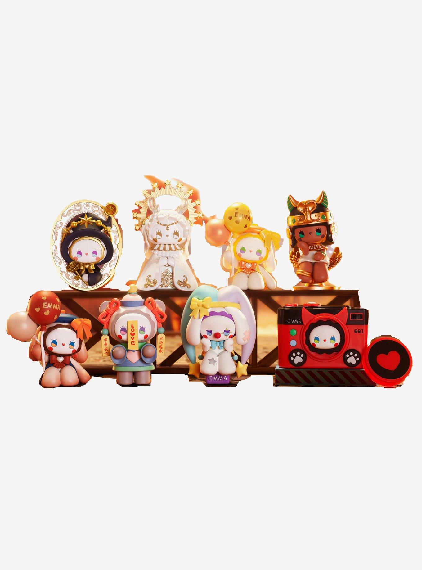 Emma Secret Forest Midnight Market Series Blind Box Figure, , hi-res