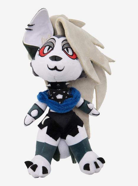Helluva Boss Loona Plush | Hot Topic