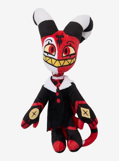 Helluva Boss Blitzø Plush | Hot Topic