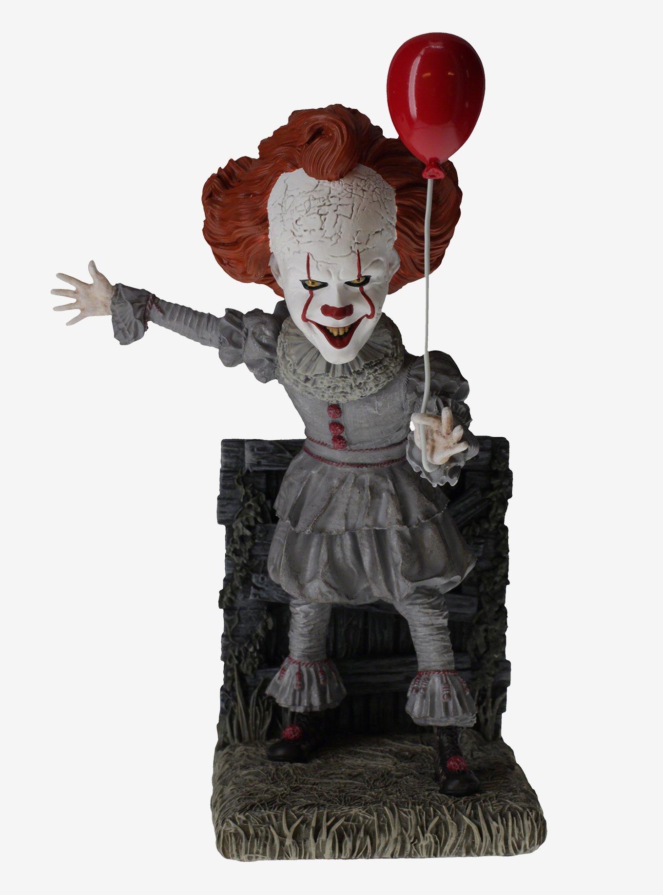 Royal Bobbles IT Chapter Two Pennywise Bobblehead, , hi-res