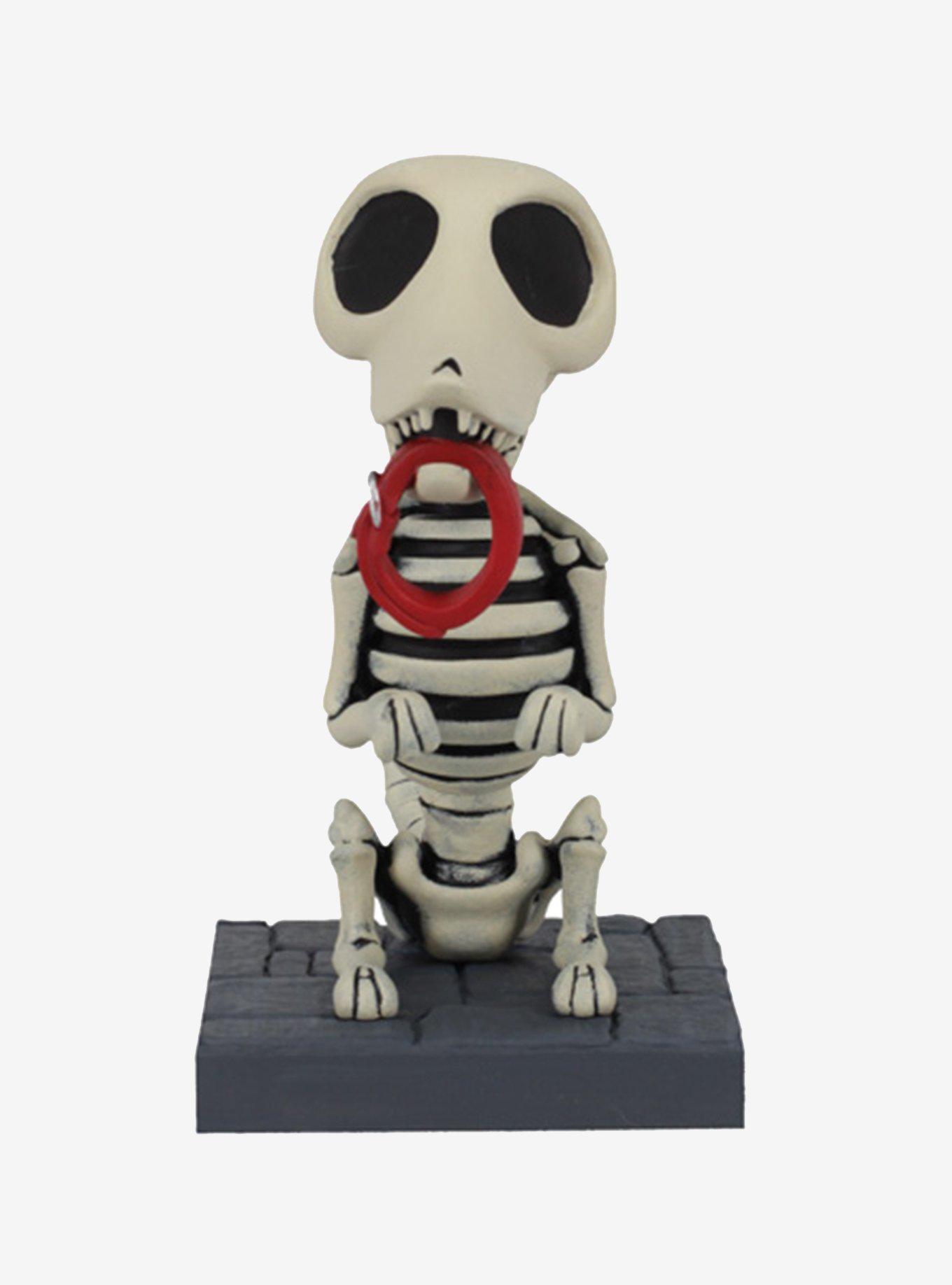 Royal Bobbles Corpse Bride Scraps Bobblehead, , hi-res