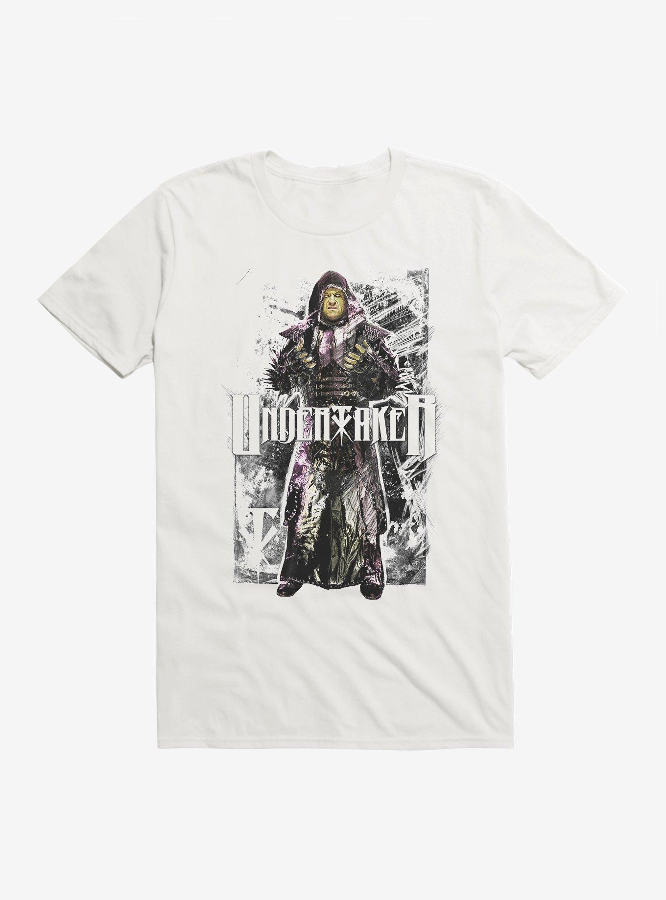 WWE Undertaker Deadman Rises T-Shirt, , hi-res