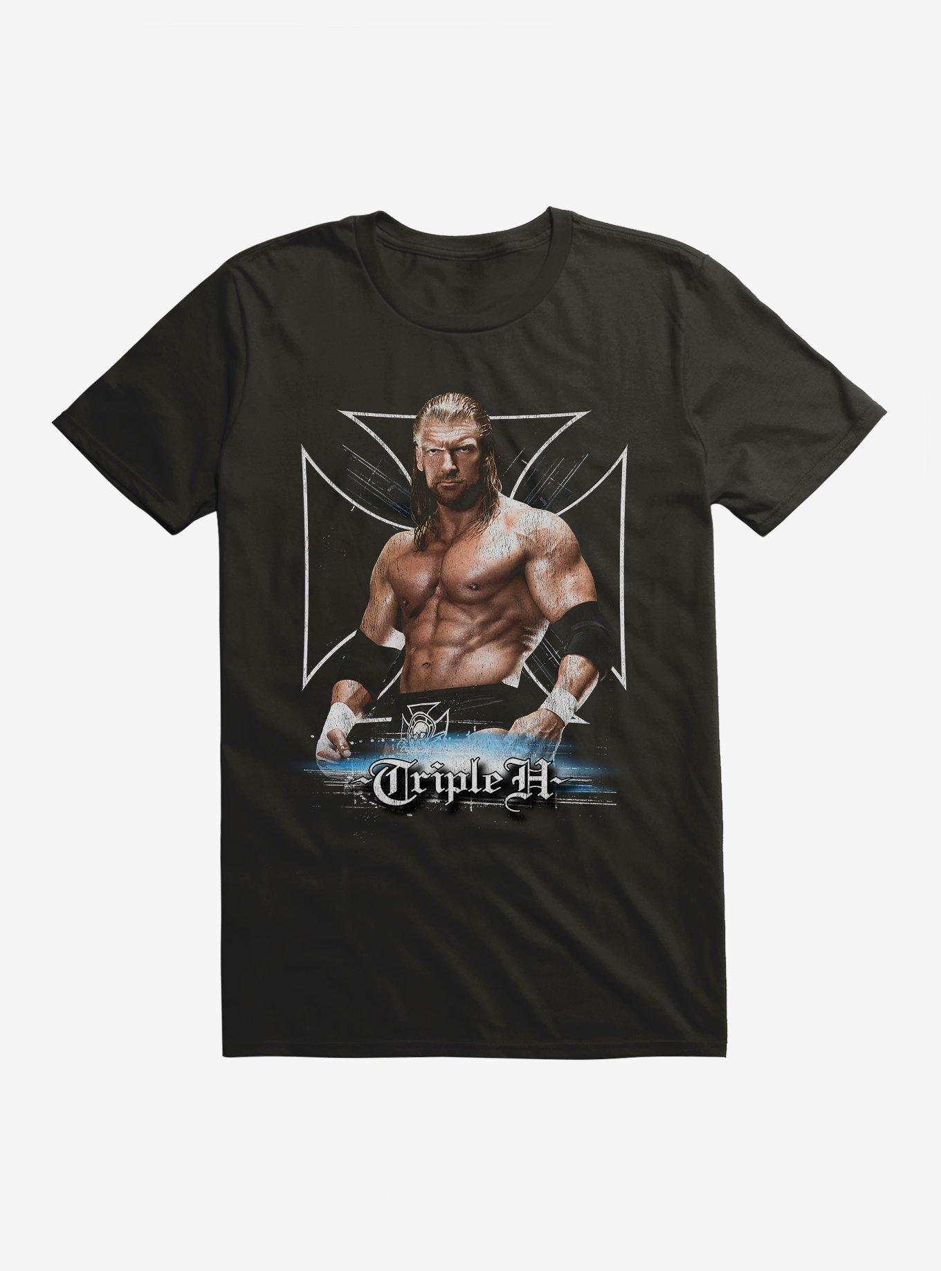 WWE Triple H It's All About The Game T-Shirt, , hi-res