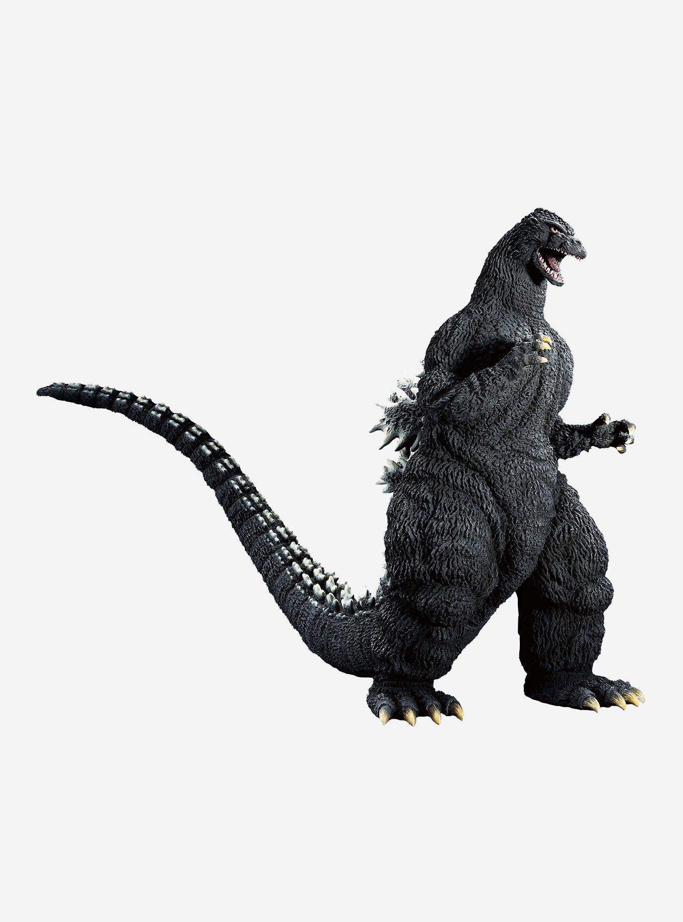 Bandai Spirits Godzilla vs. King Ghidorah Ichibansho Godzilla (1991) Figure, , hi-res