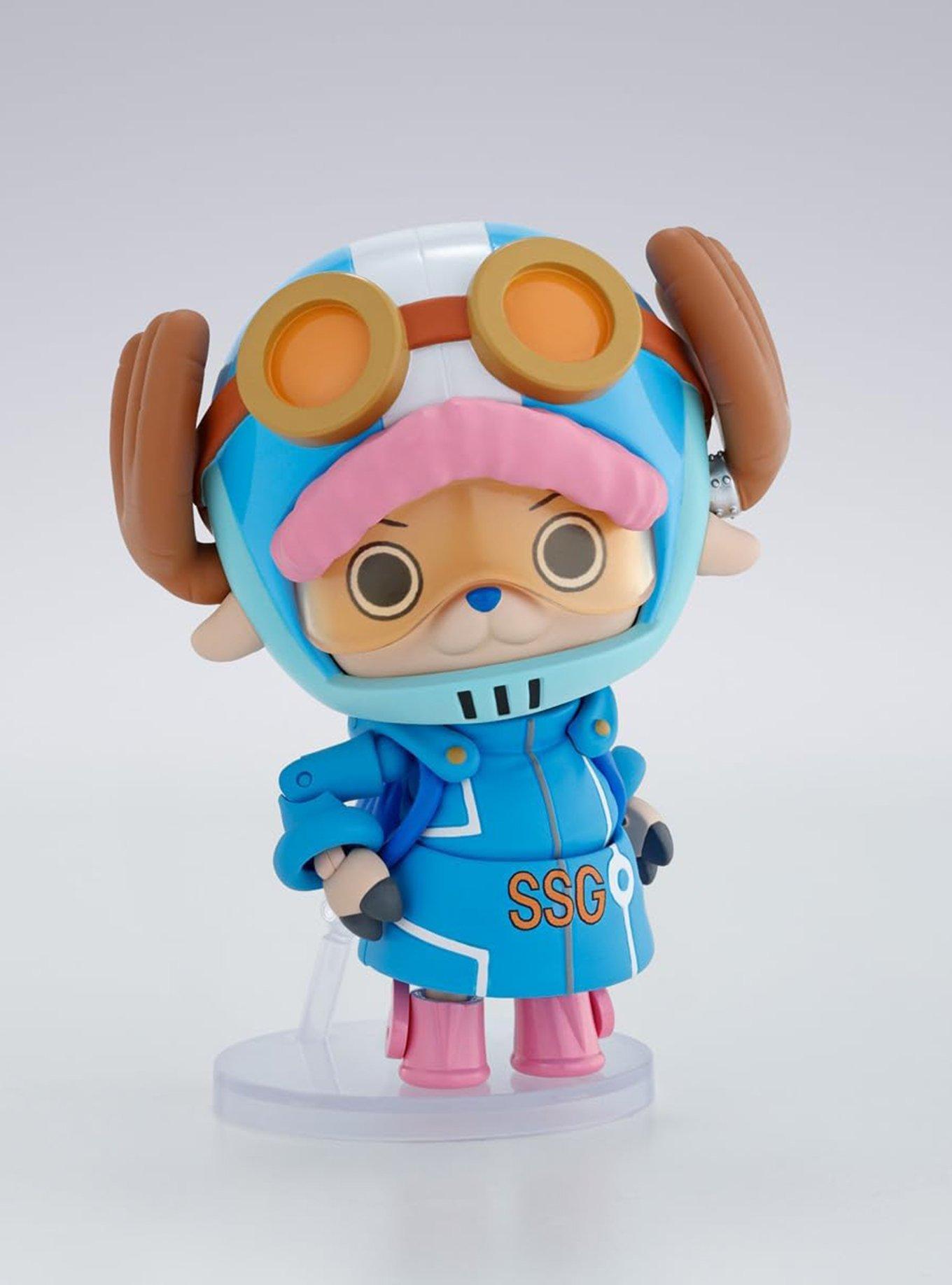 Bandai Namco One Piece S.H. Figuarts Tony Tony Chopper