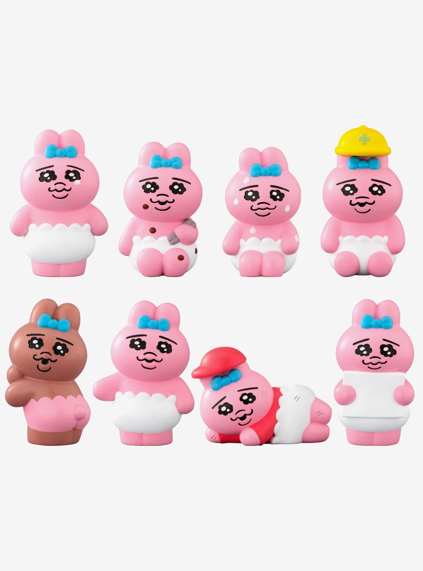 Opanchu Usagi Blind Box Figure, , hi-res