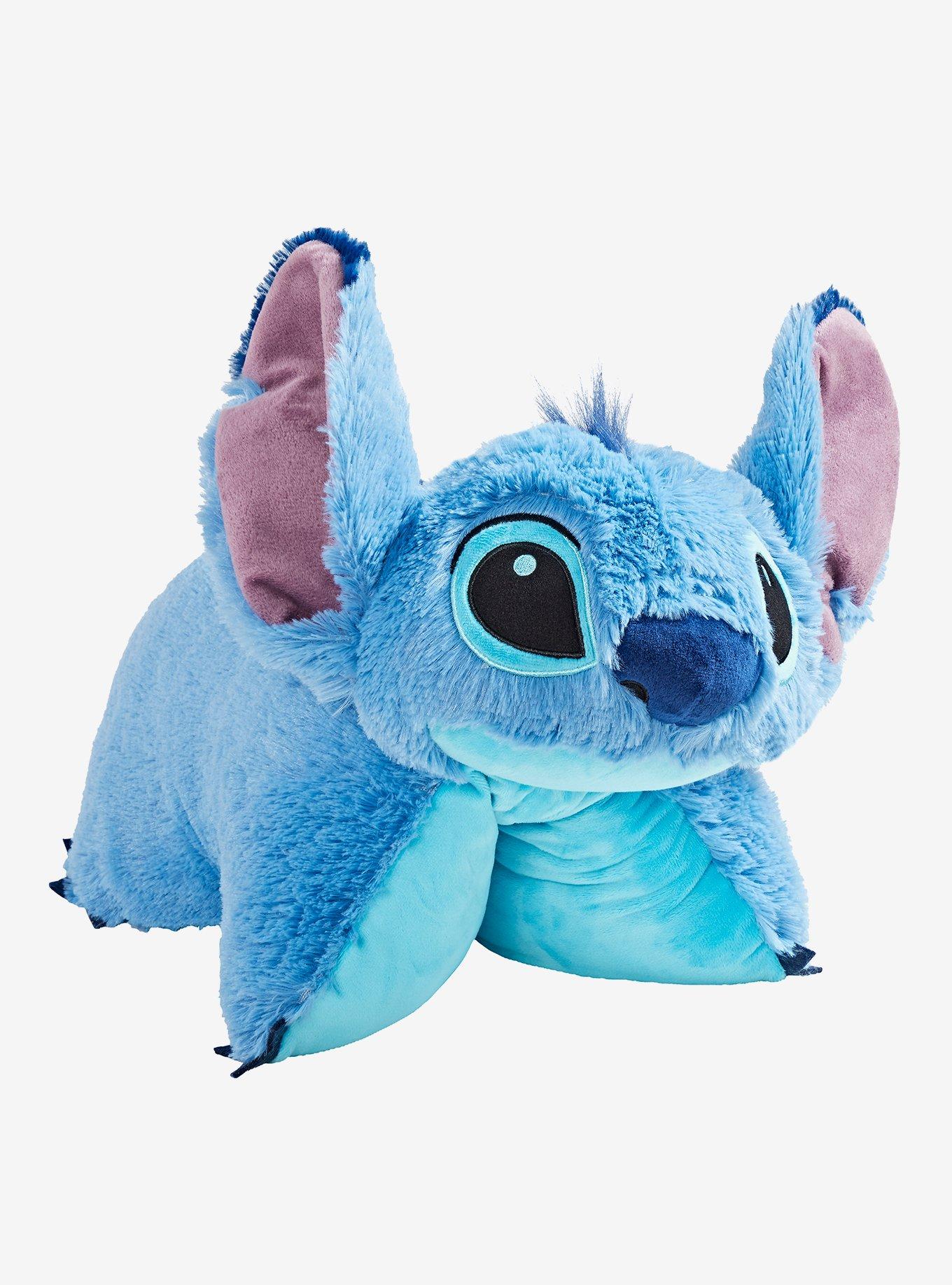 Disney Lilo & Stitch Stitch Pillow Pet, , hi-res