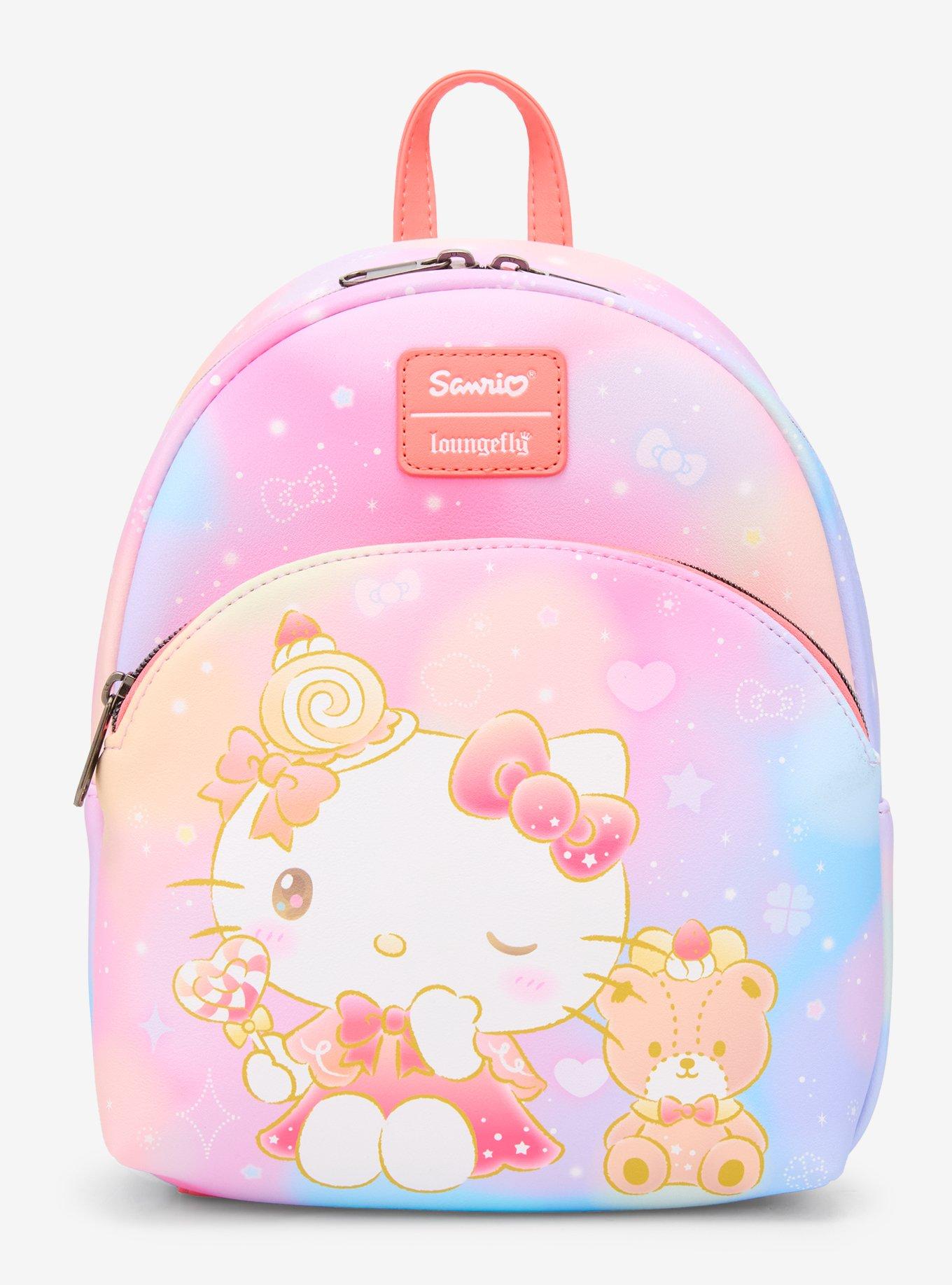 Hot Topic Far From Home Backpack Studio Ghibli Spirited Away Soot