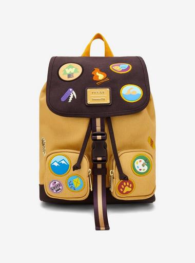 figment mini backpack New Figment and Succulents Loungefly Backpack Coming Soon to Disney Parks  and shopDisney