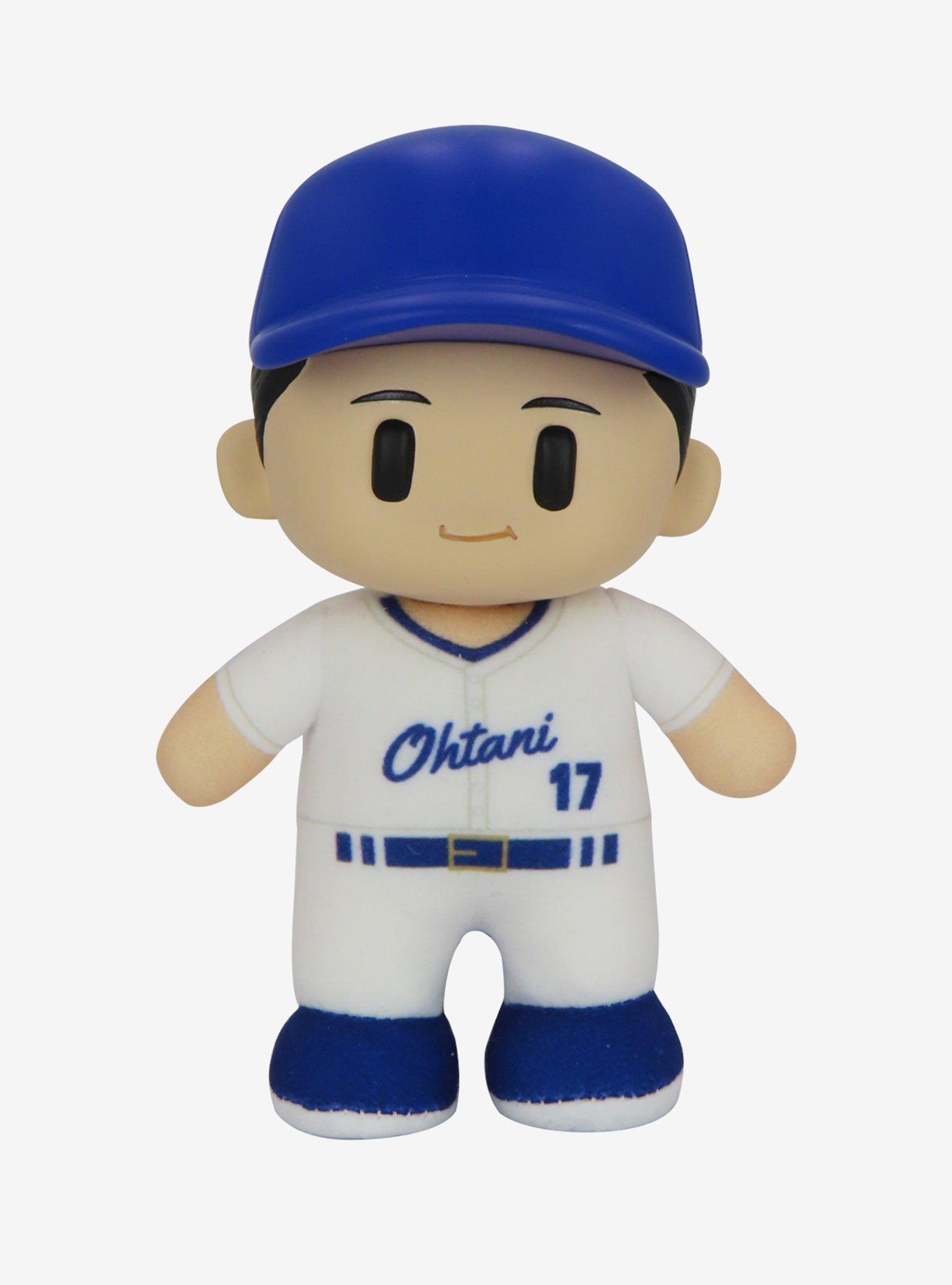 Shohei Ohtani フィギュア Los Angeles Dodgers Amazon.com: McFarlane Shohei Ohtani (Los Angeles Dodgers