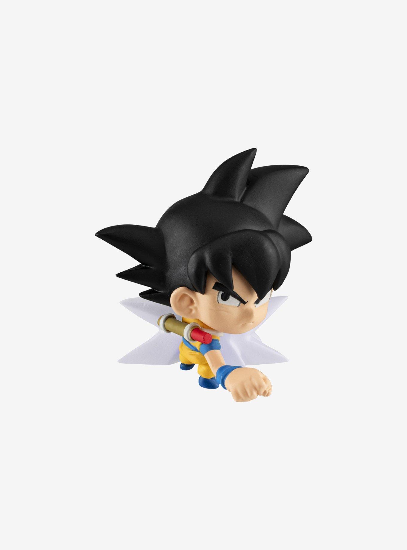 Bandai Spirits Dragon Ball Super Warriors Wave 8 Blind Box Figure, , hi-res