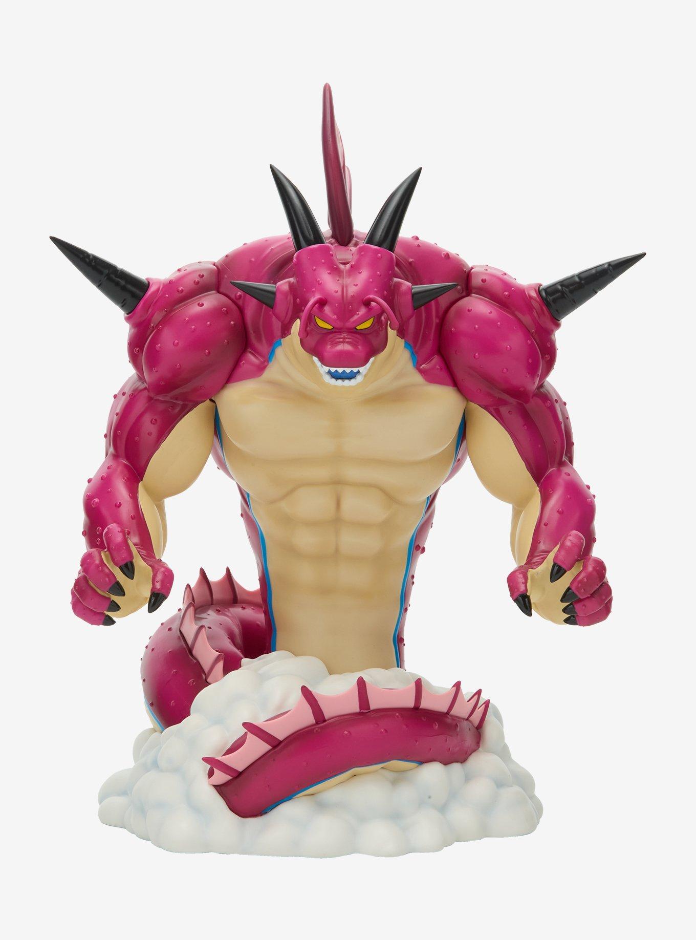 Bandai Spirits Dragon Ball Saima Masterlise Ichibansho Porunga Figure, , hi-res