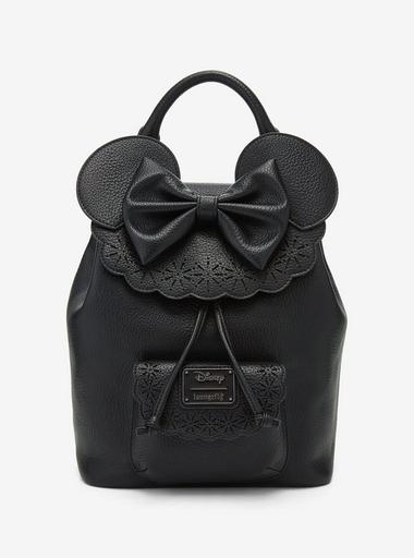bumpy mini backpack black Timbuk2 Spark Backpack, Eco Faux Leather. Loungefly Disney Minnie Mouse Pebble