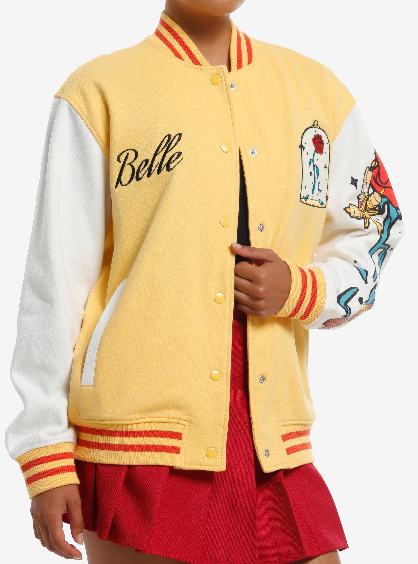 Varsity Jacket Bedrukken met Naam of Logo | Ontwerp Jouw Eigen Stijl – de Bedrukwinkel