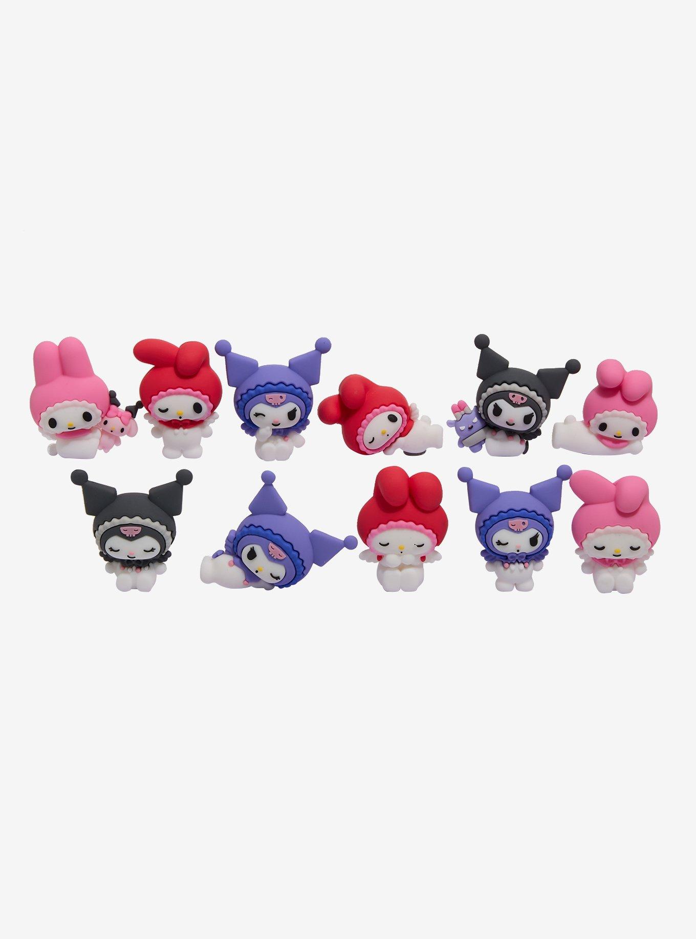 MyMelody♡Kuromi50th&20thAnniversaries 34603694_hi