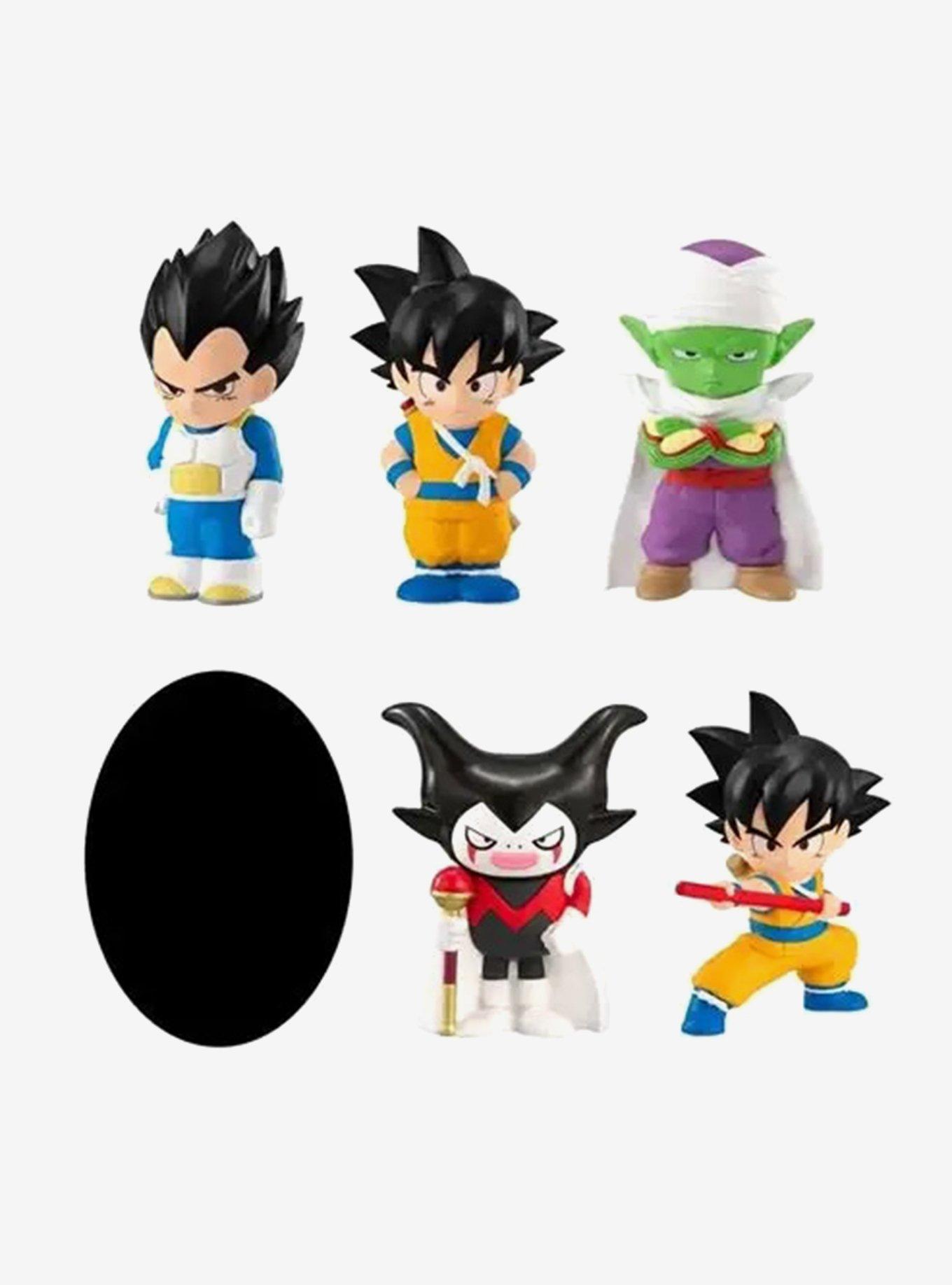 Bandai Namco Dragon Ball Daima Sofbits Blind Box Figure, , hi-res