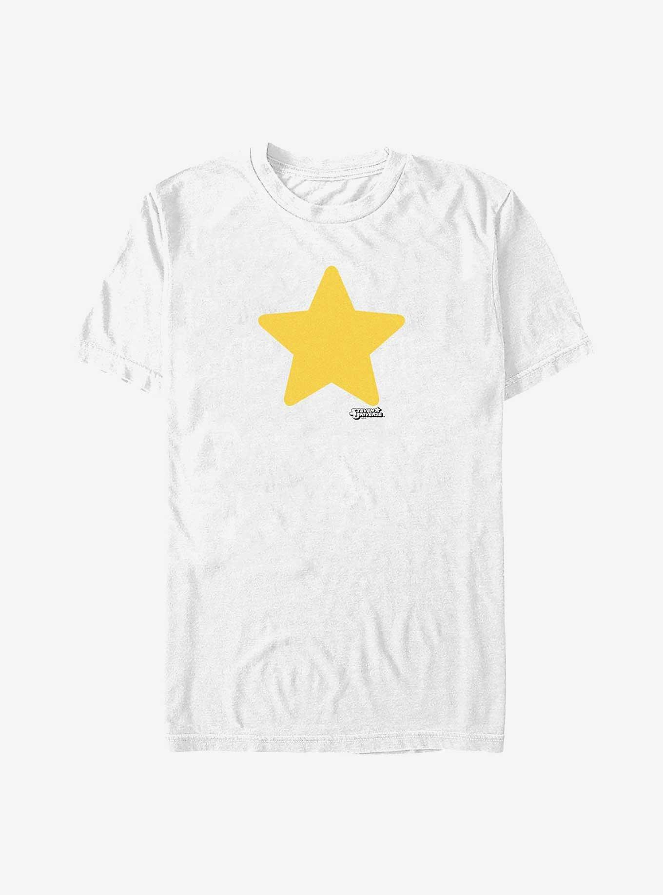 Steven Universe Star Big & Tall T-Shirt, , hi-res