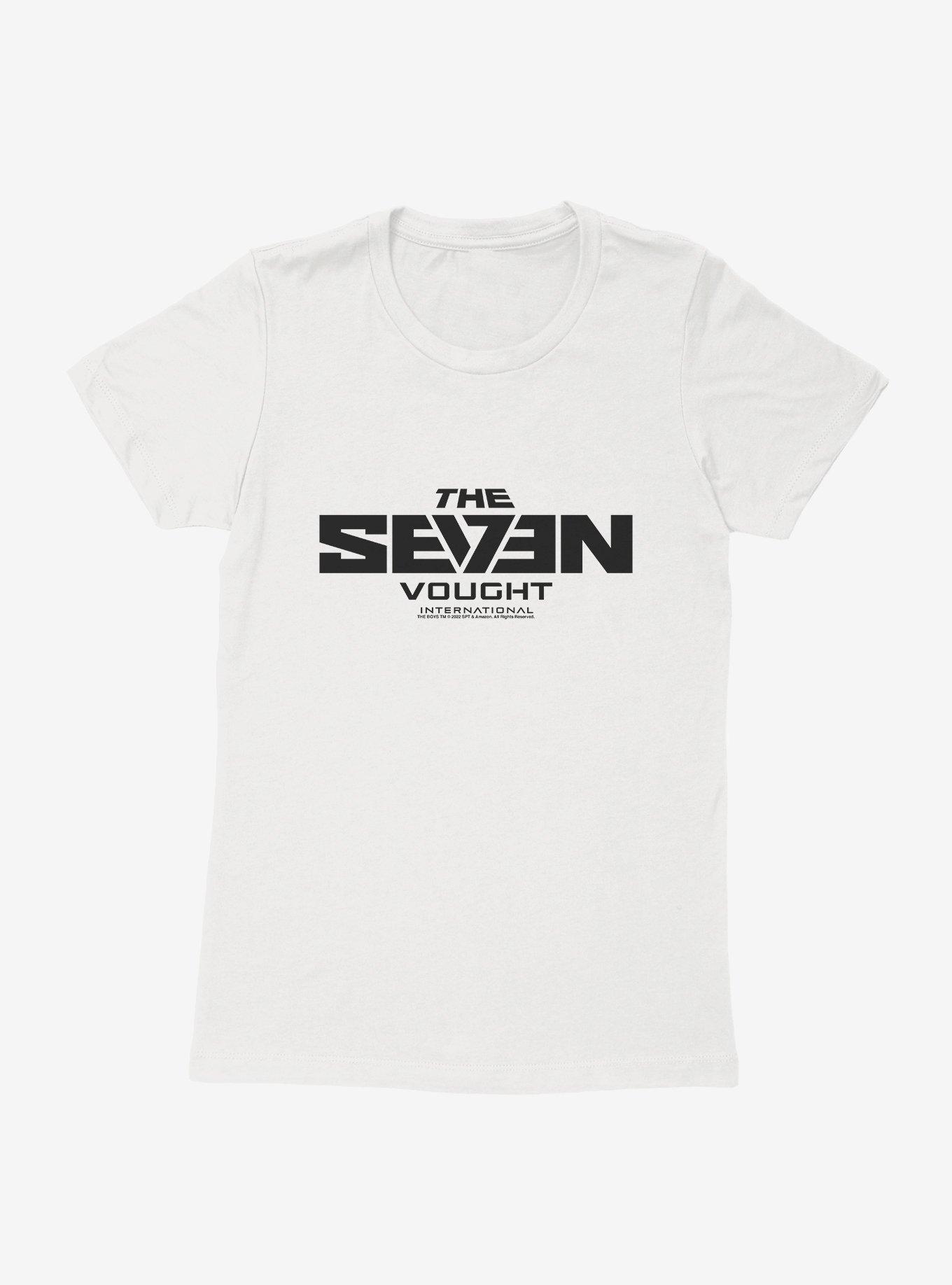 The Boys The Seven By Vought Intl. Womens T-Shirt,New Products : American Fashion Style Bags On Sale