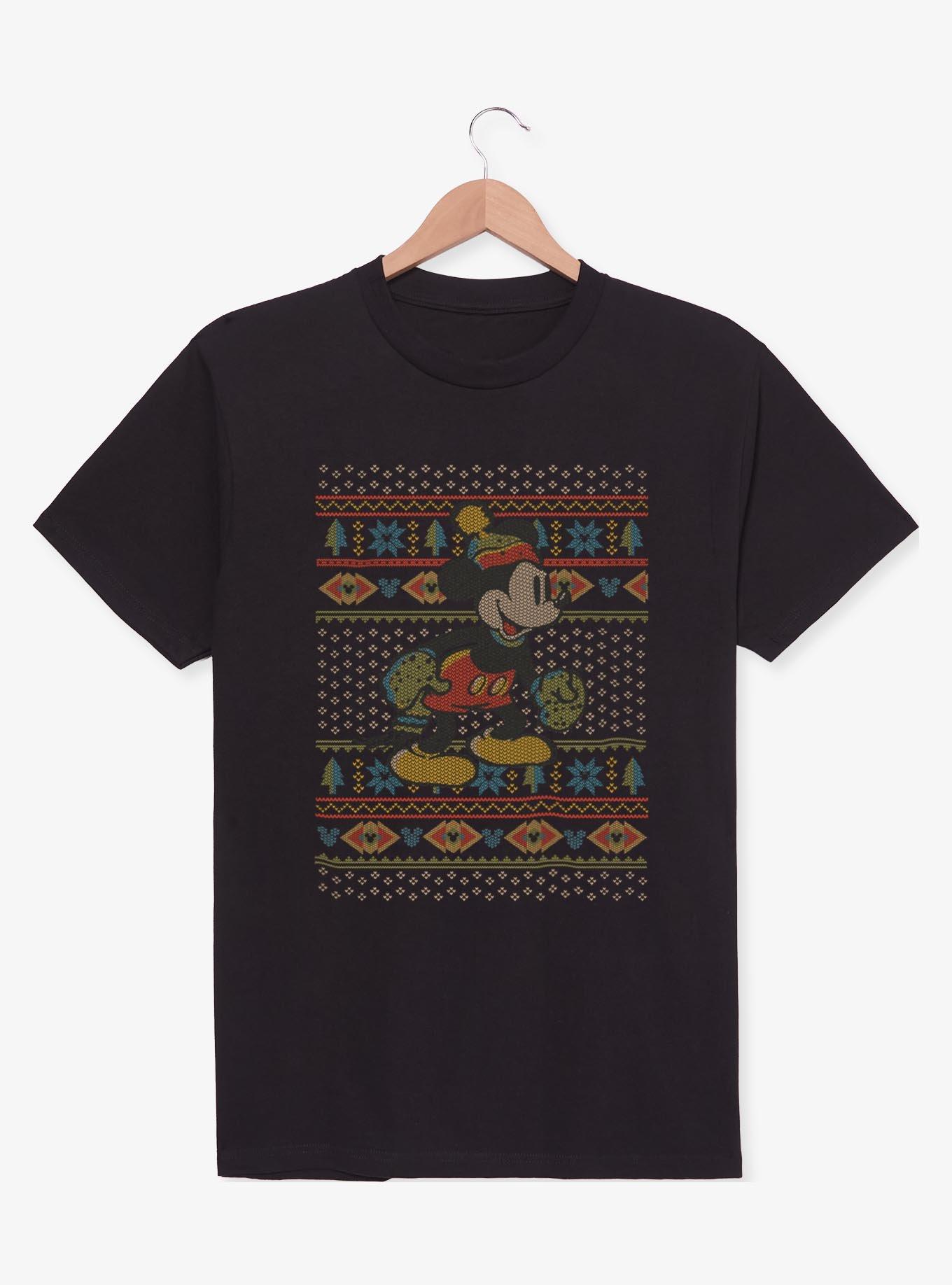 Disney Mickey Mouse Vintage Mickey T-Shirt,New Products : American Fashion Style Bags On Sale