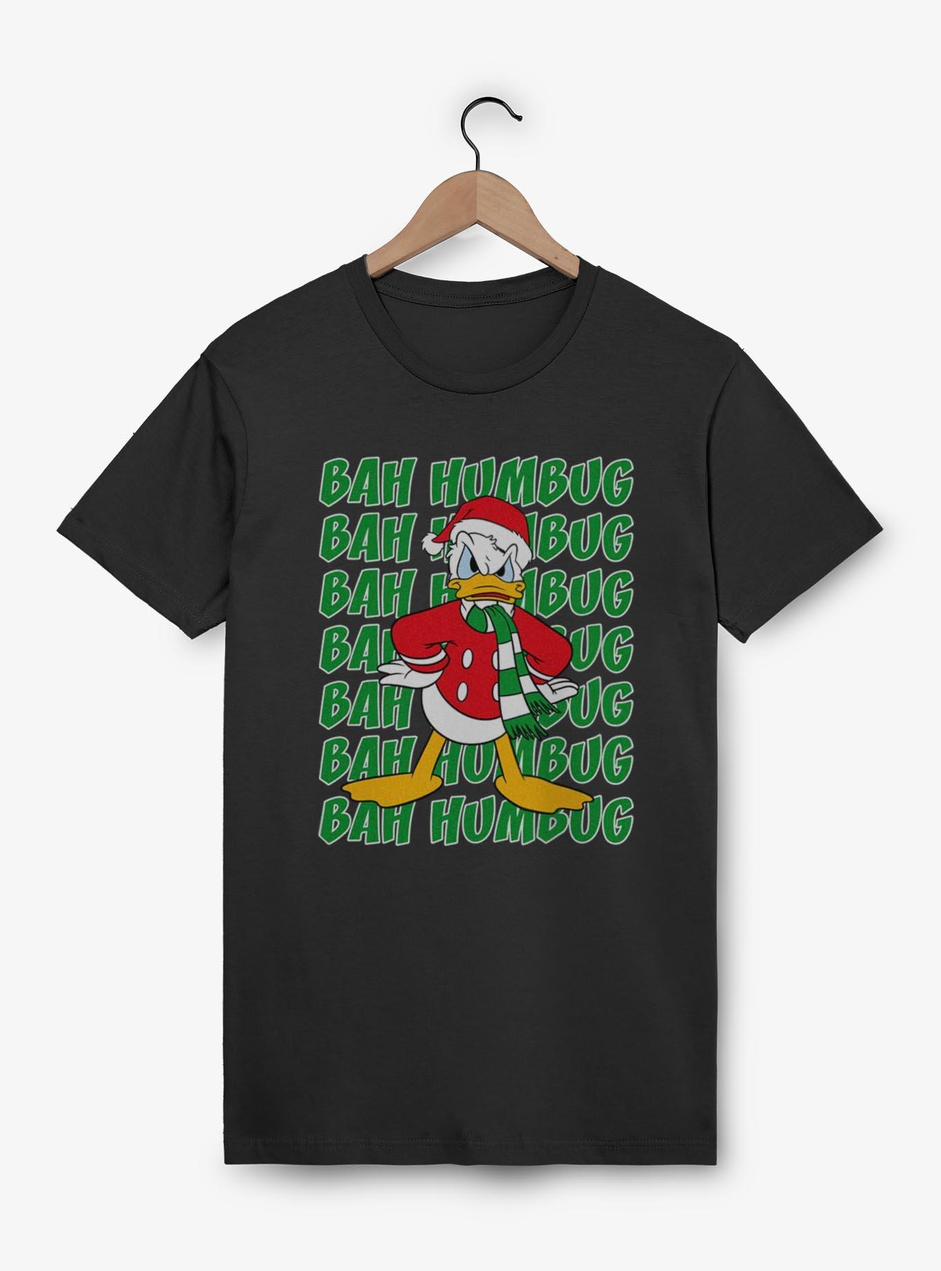 Disney Donald Duck Scrooge T-Shirt, , hi-res