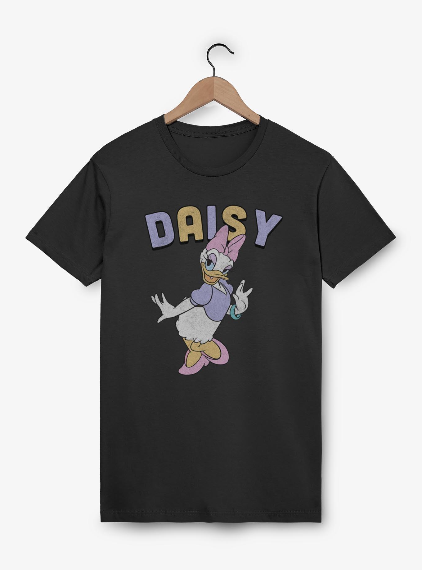 Disney Daisy Duck Classic T-Shirt,New Products : American Fashion Style Bags On Sale