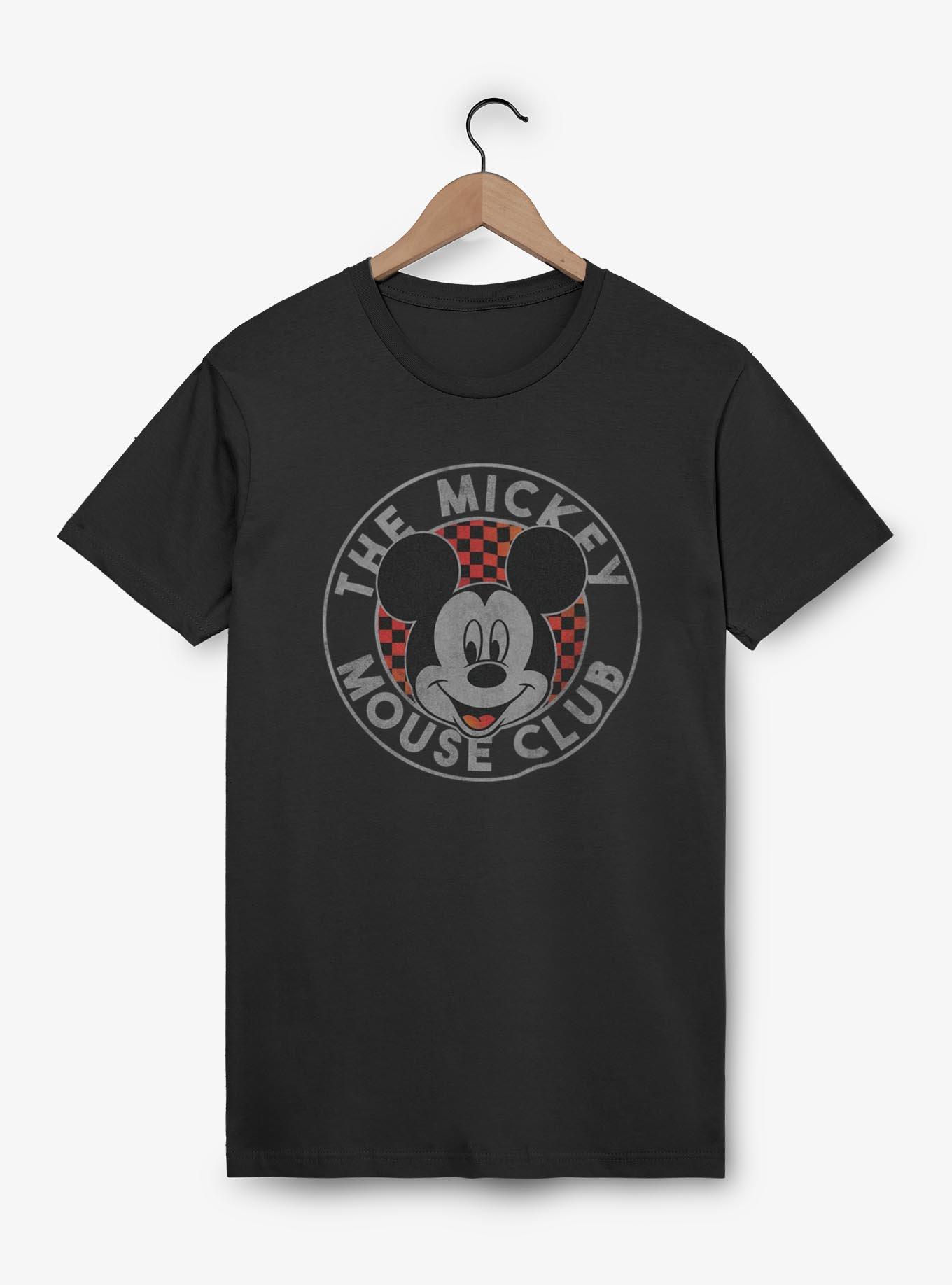 Disney Mickey Mouse The Mickey Mouse Club T-Shirt, , hi-res