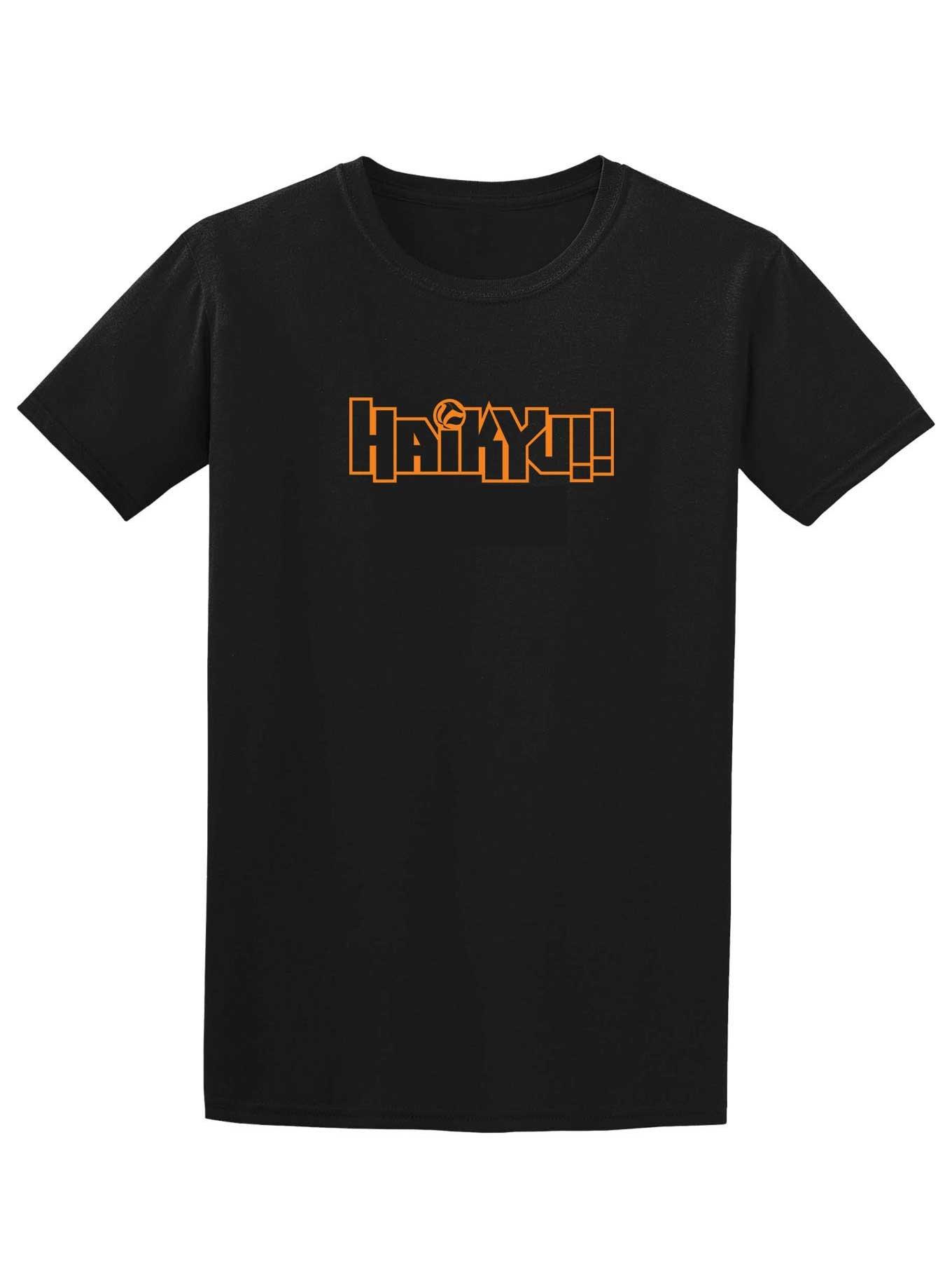 Haikyu!! Shoyu Hinata T-Shirt, , hi-res